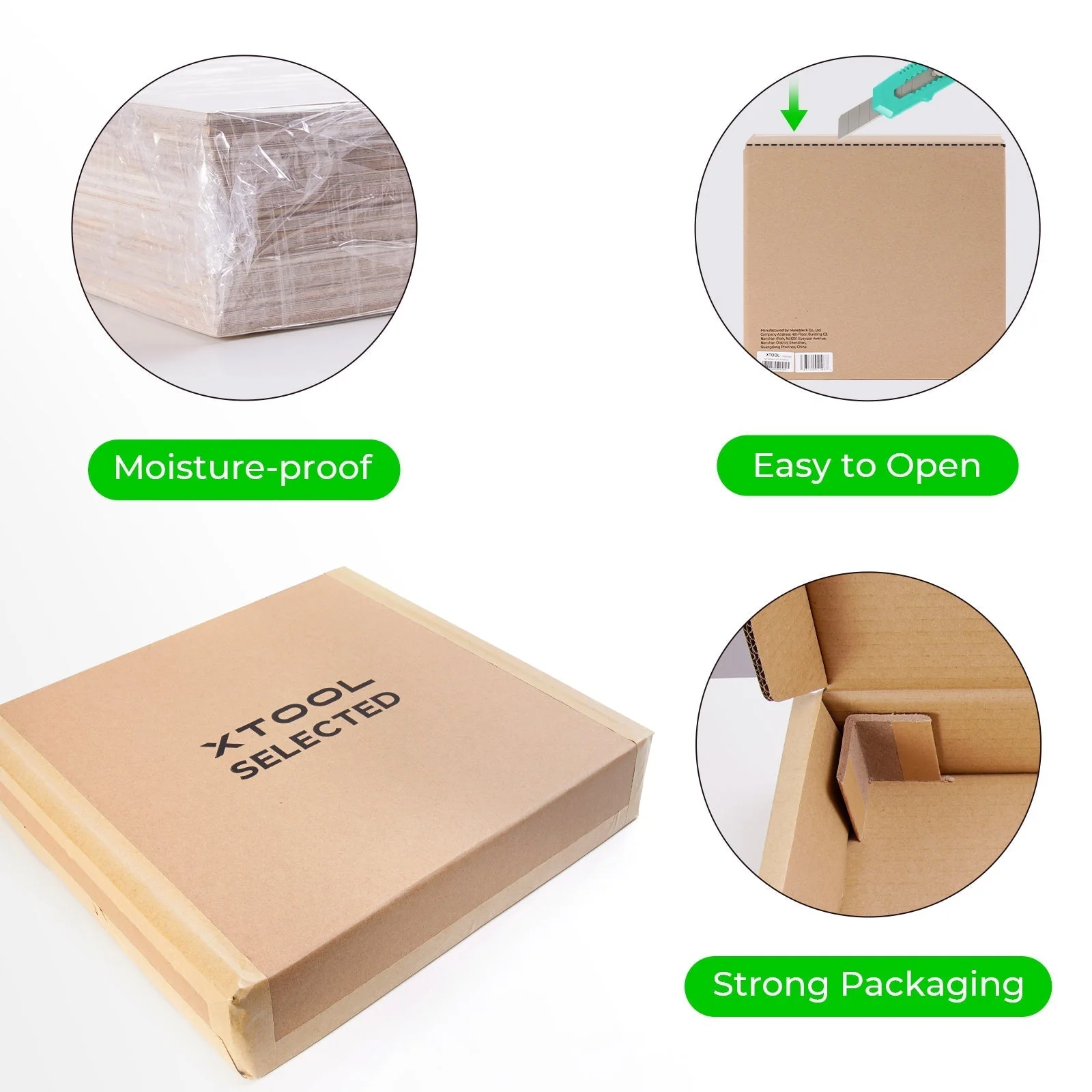 1/4" Walnut Plywood Sheets (4pcs) - Image 6