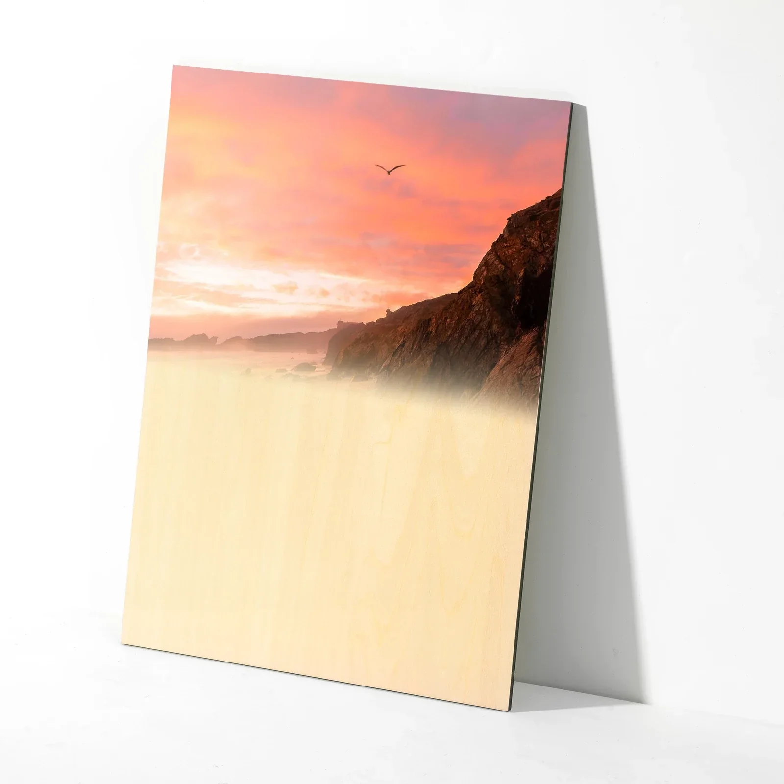 13/64" Sublimation Plywood (5pcs)