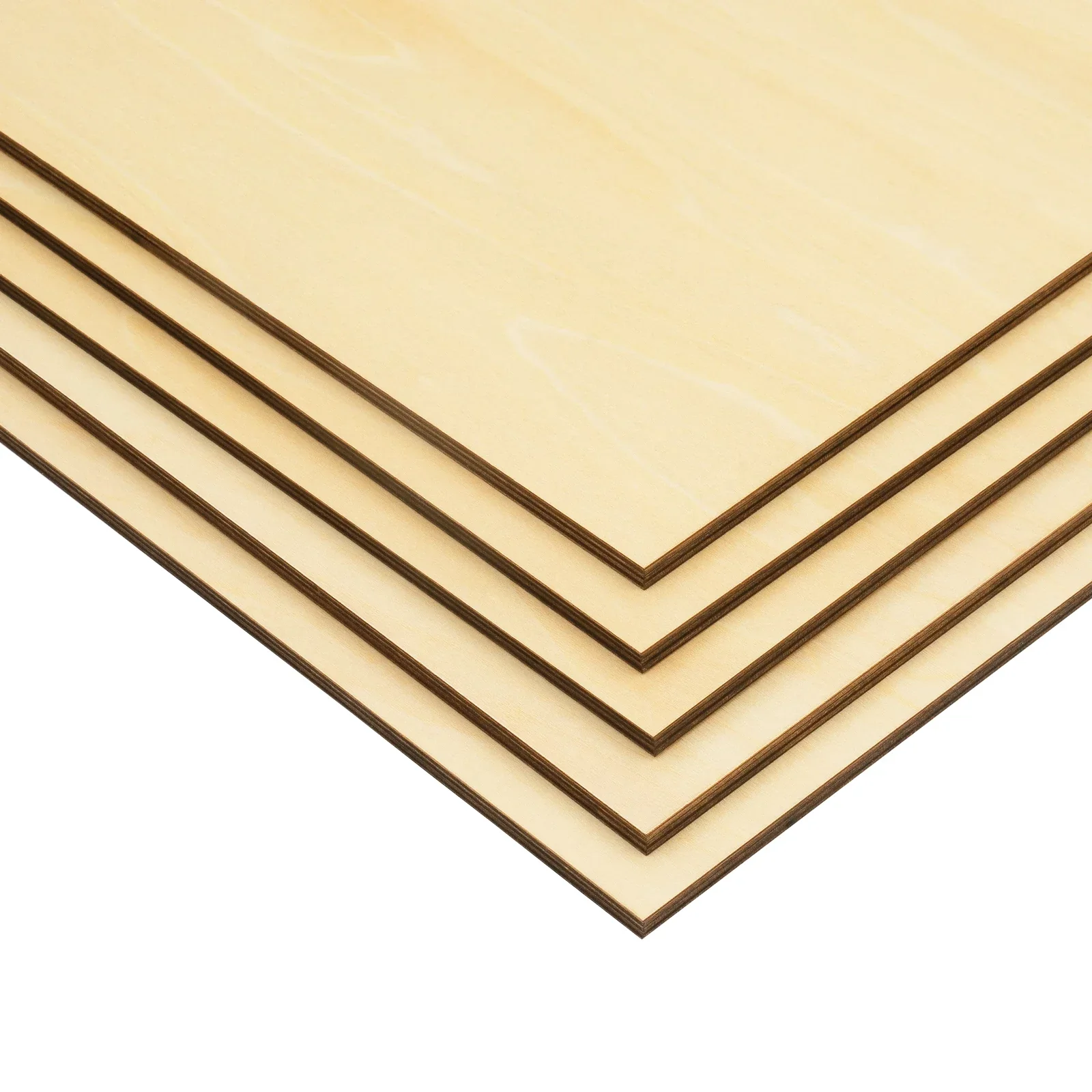 13/64" Sublimation Plywood (5pcs) - Image 4