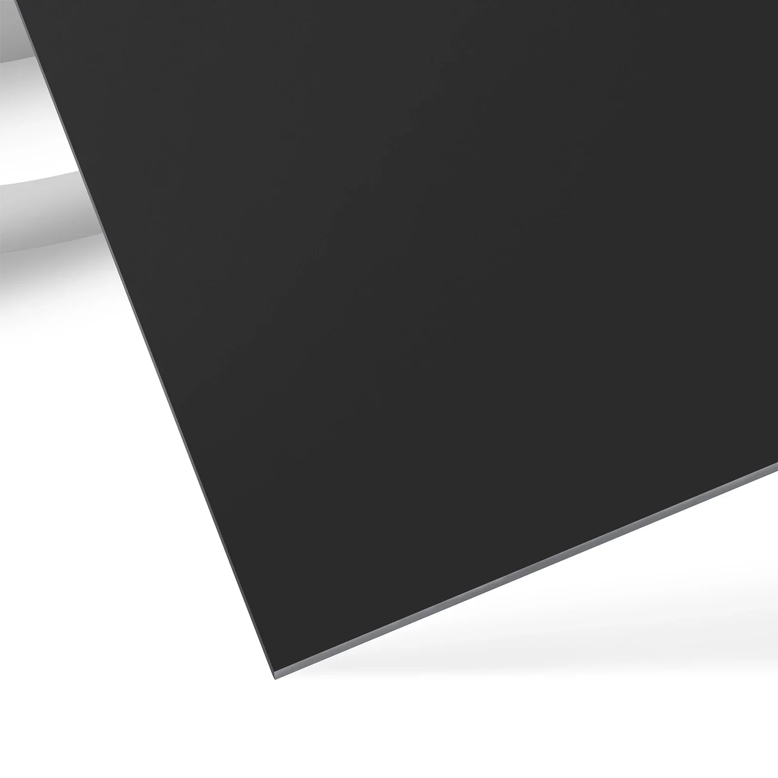 Pearl White * 3pcs 1/8" Frosted Acrylic Sheet - Image 11