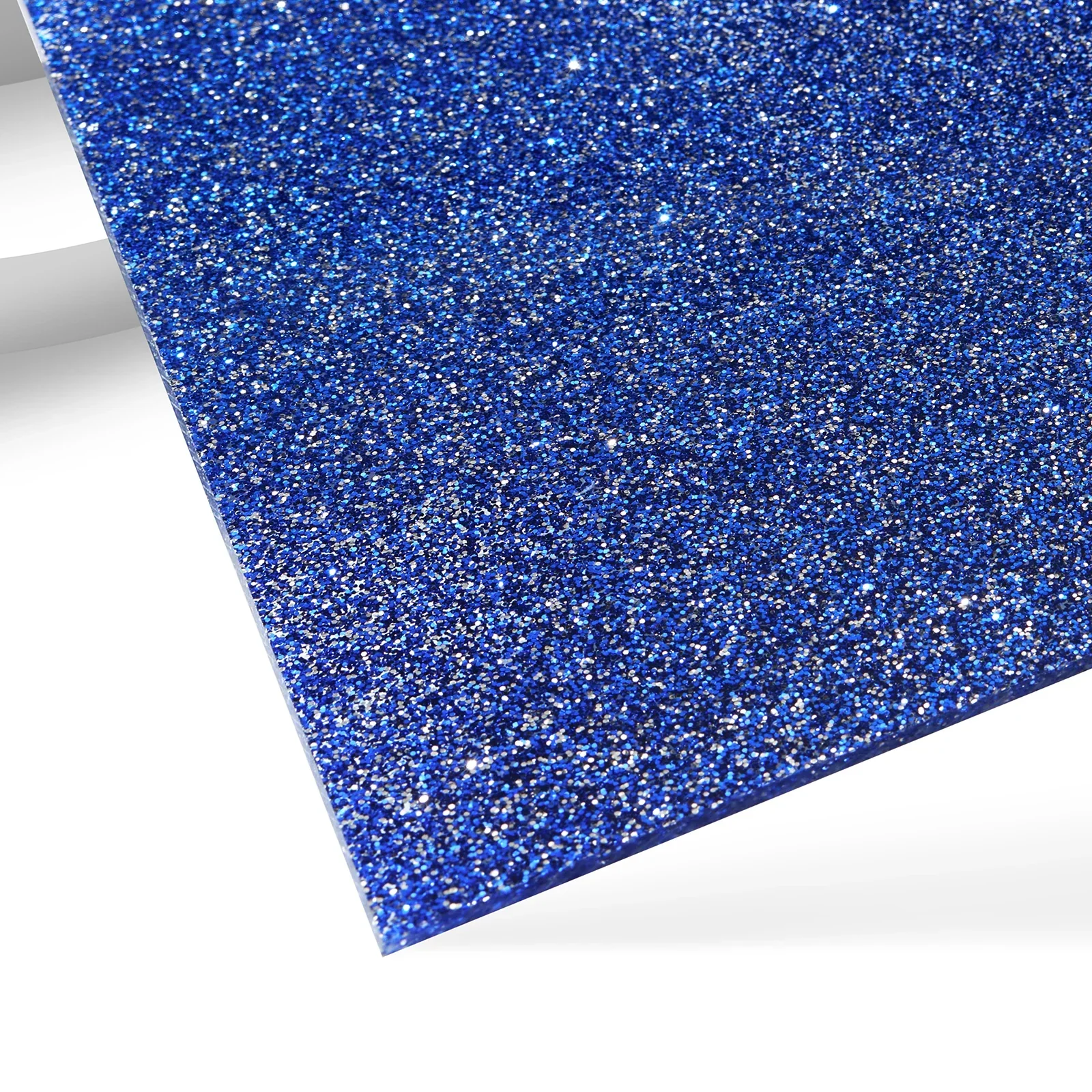 1/8" Glitter Opaque Glossy Acrylic Sheet (3pcs) - Image 16