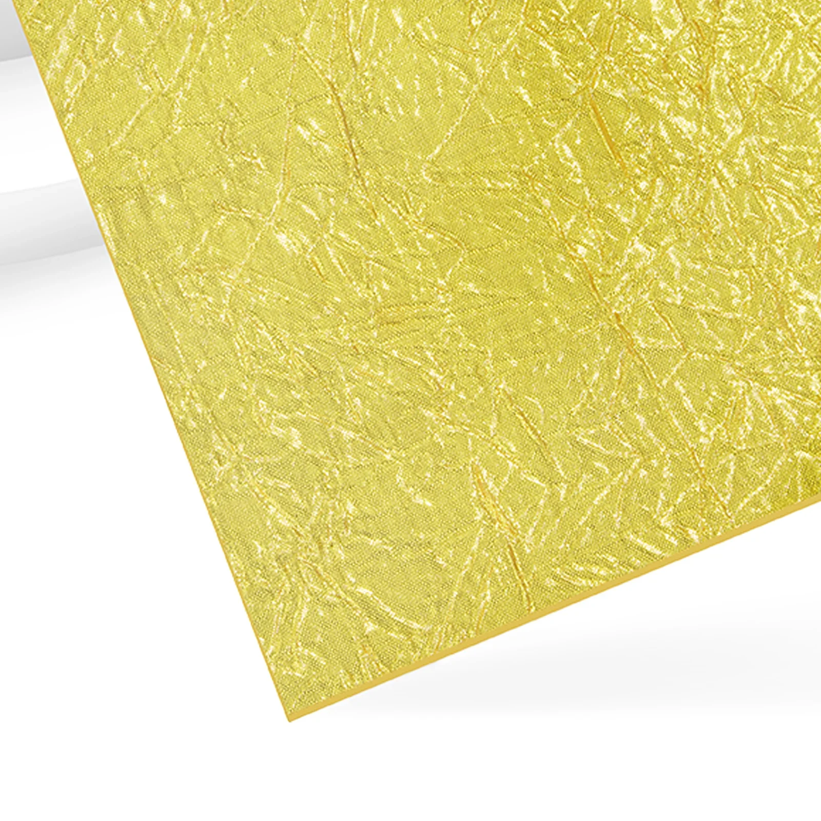 1/8" Metallic Mesh Acrylic Sheet (3pcs)