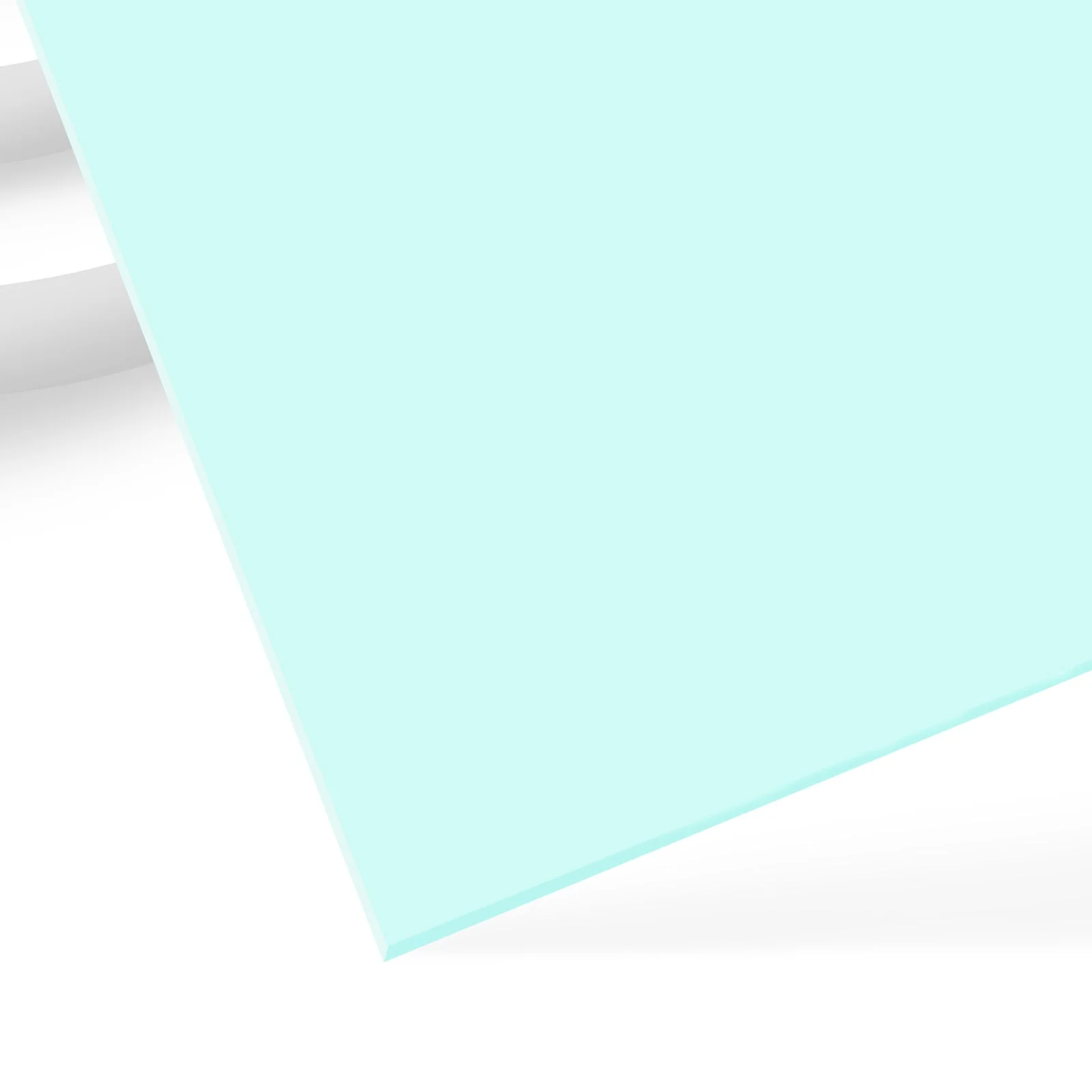 1/8" Pastel Acrylic Sheet (3pcs)