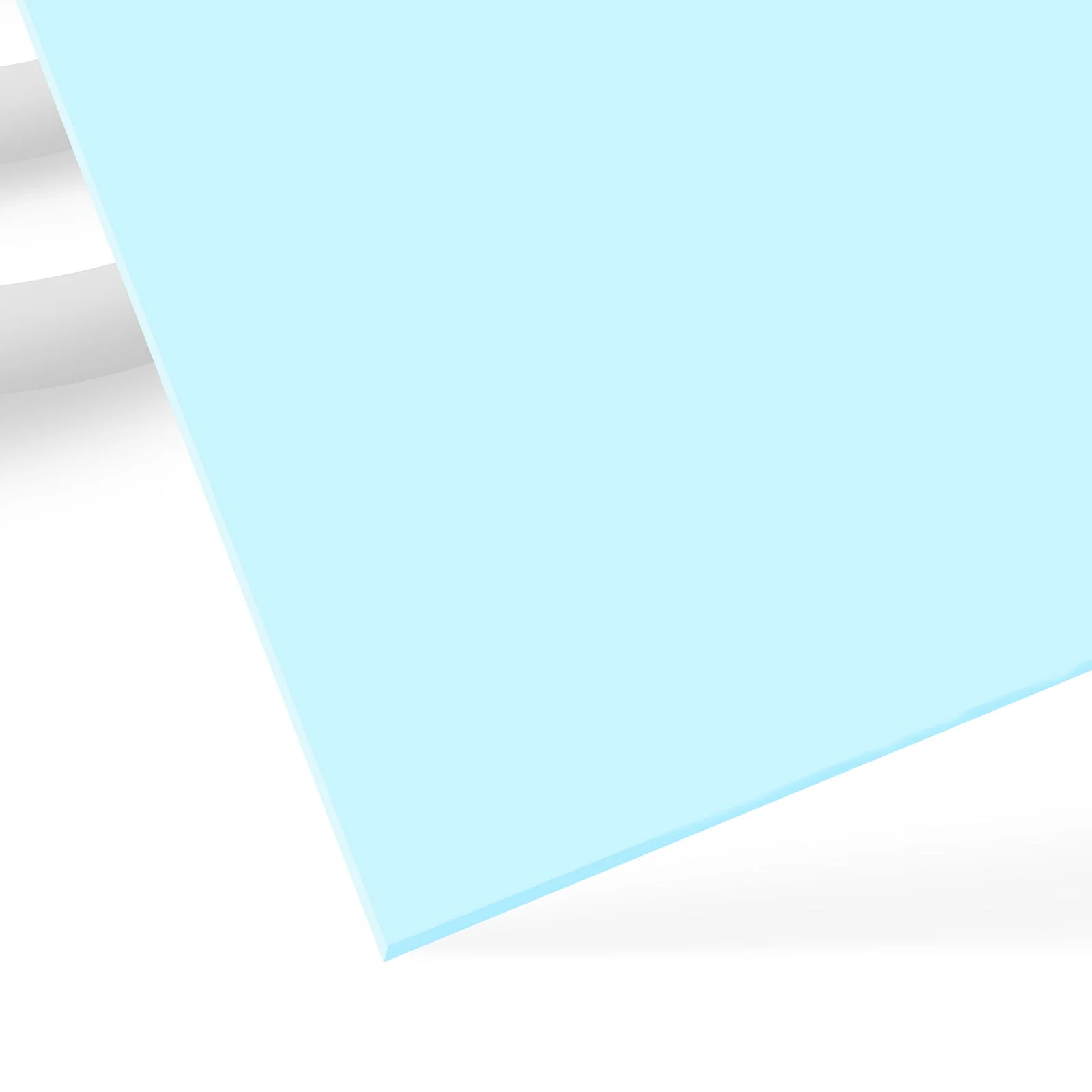 1/8" Pastel Acrylic Sheet (3pcs) - Image 10