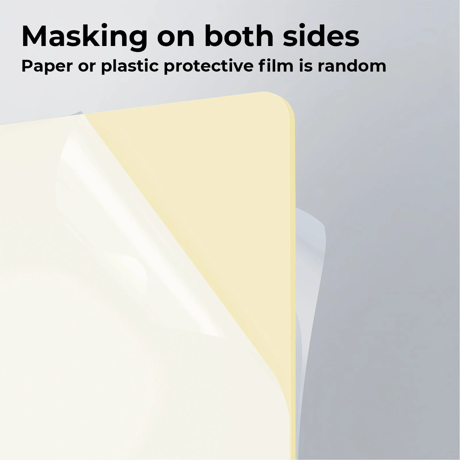 1/8" Pastel Acrylic Sheet (3pcs) - Image 21
