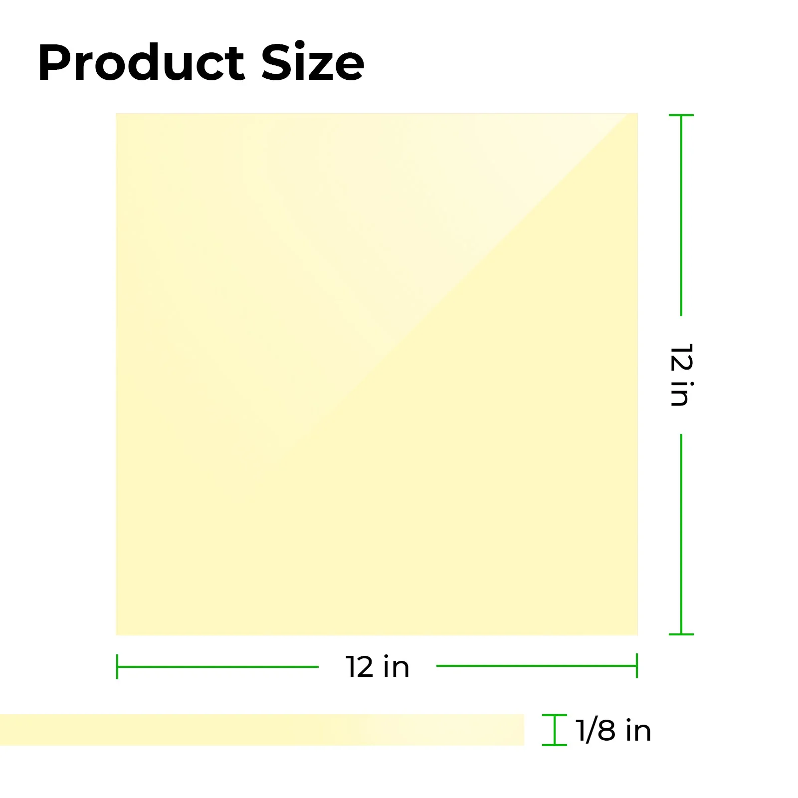 1/8" Pastel Acrylic Sheet (3pcs) - Image 22