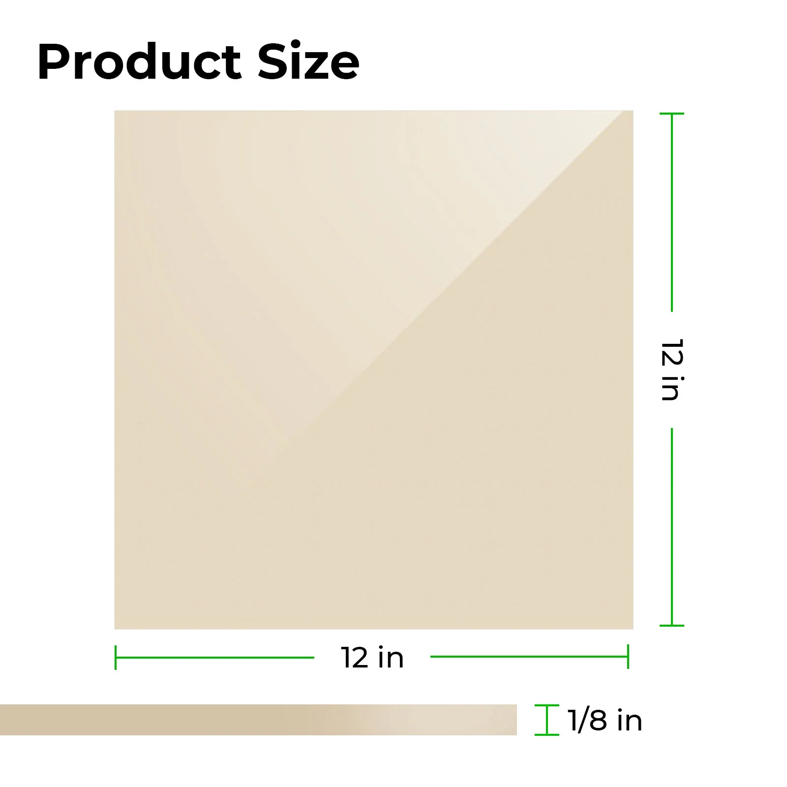 1/8" Pastel Acrylic Sheet (3pcs) - Image 24