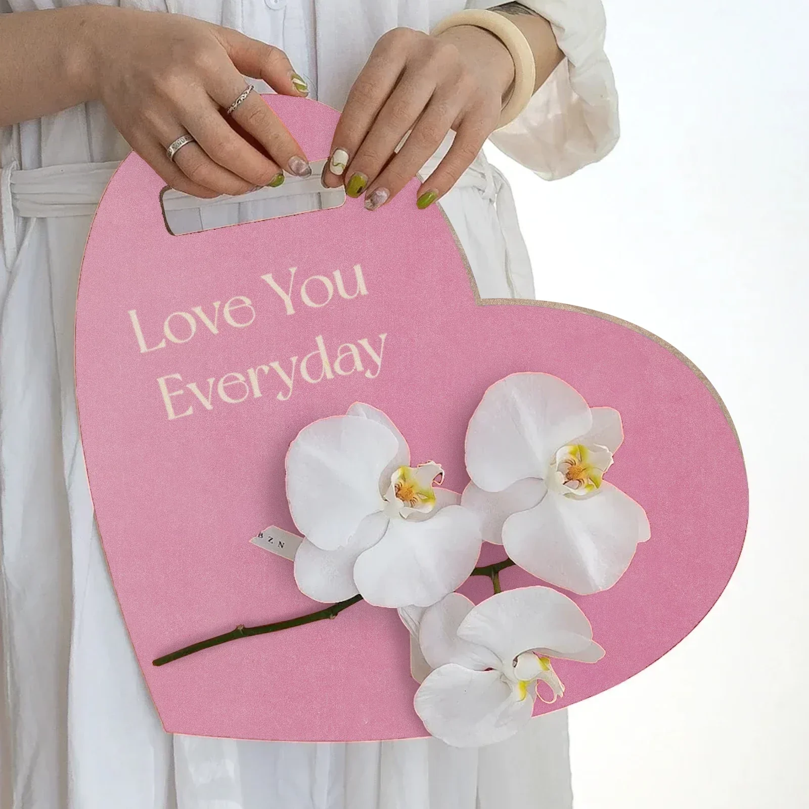 1/8" Pink MDF Board (10pcs) - Image 2