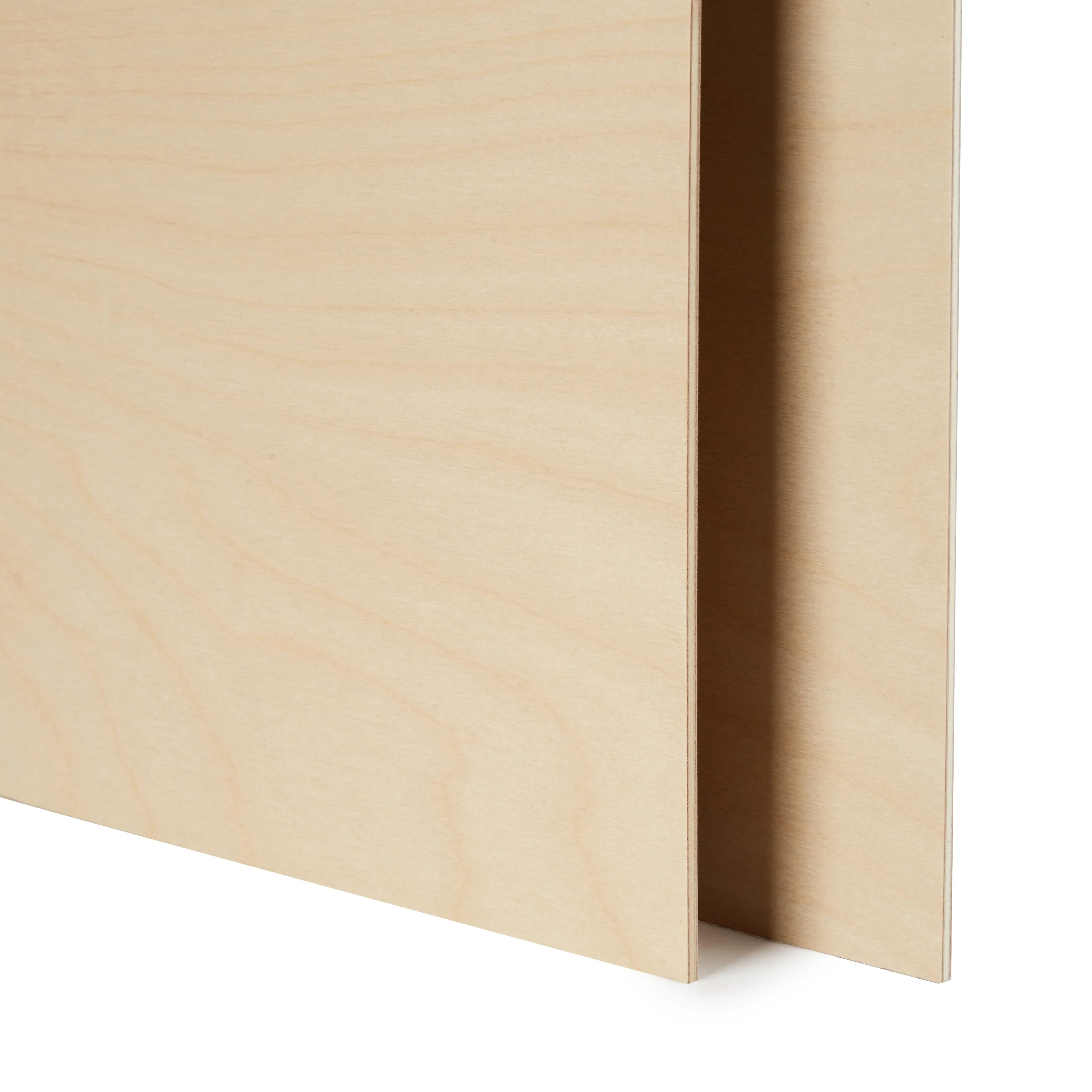1/8" Plywood Sheets (30pcs)