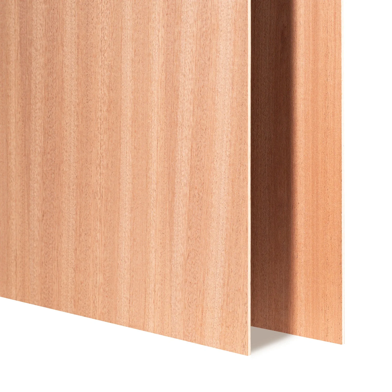1/8" Sapele Plywood Sheets(6pcs)