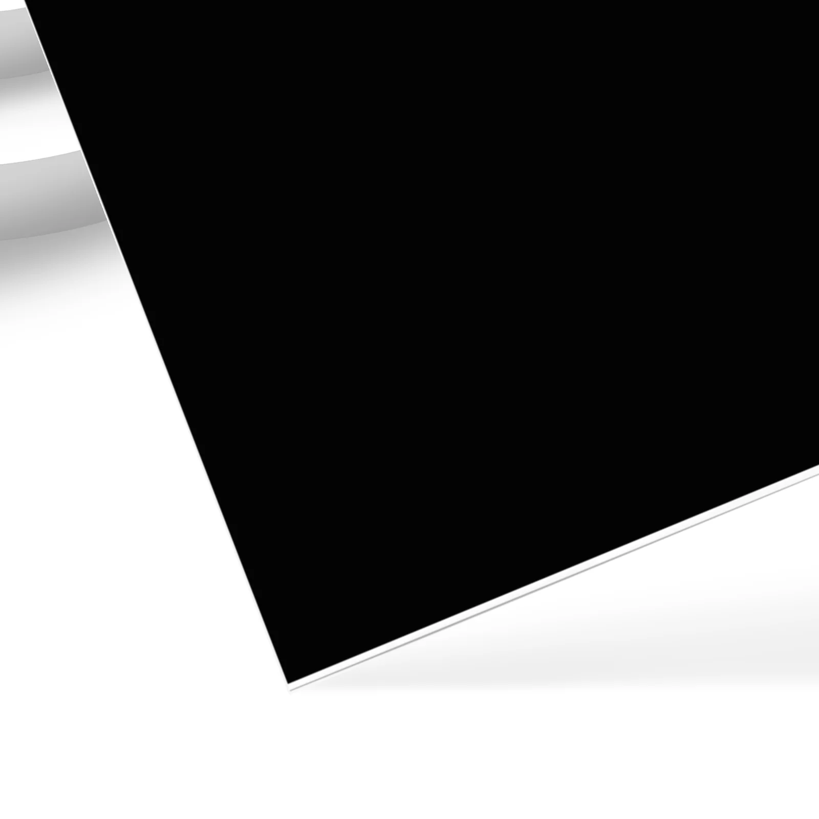 1/8" Two-Tone Glossy Acrylic Sheet (3pcs) - Image 9