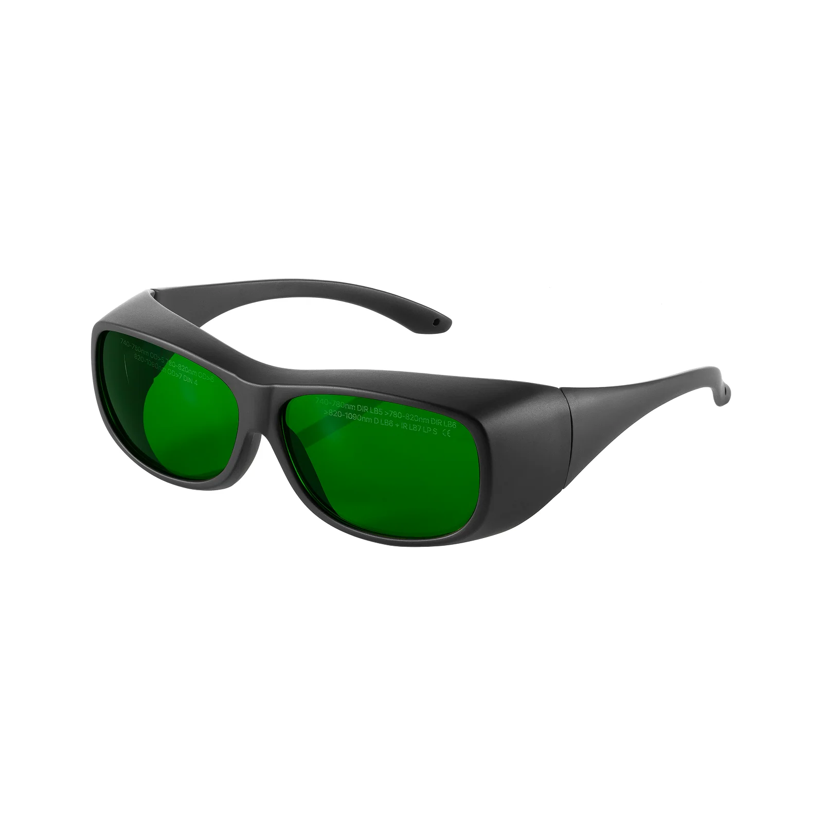 1080nm Safety Goggles for Laser Welding