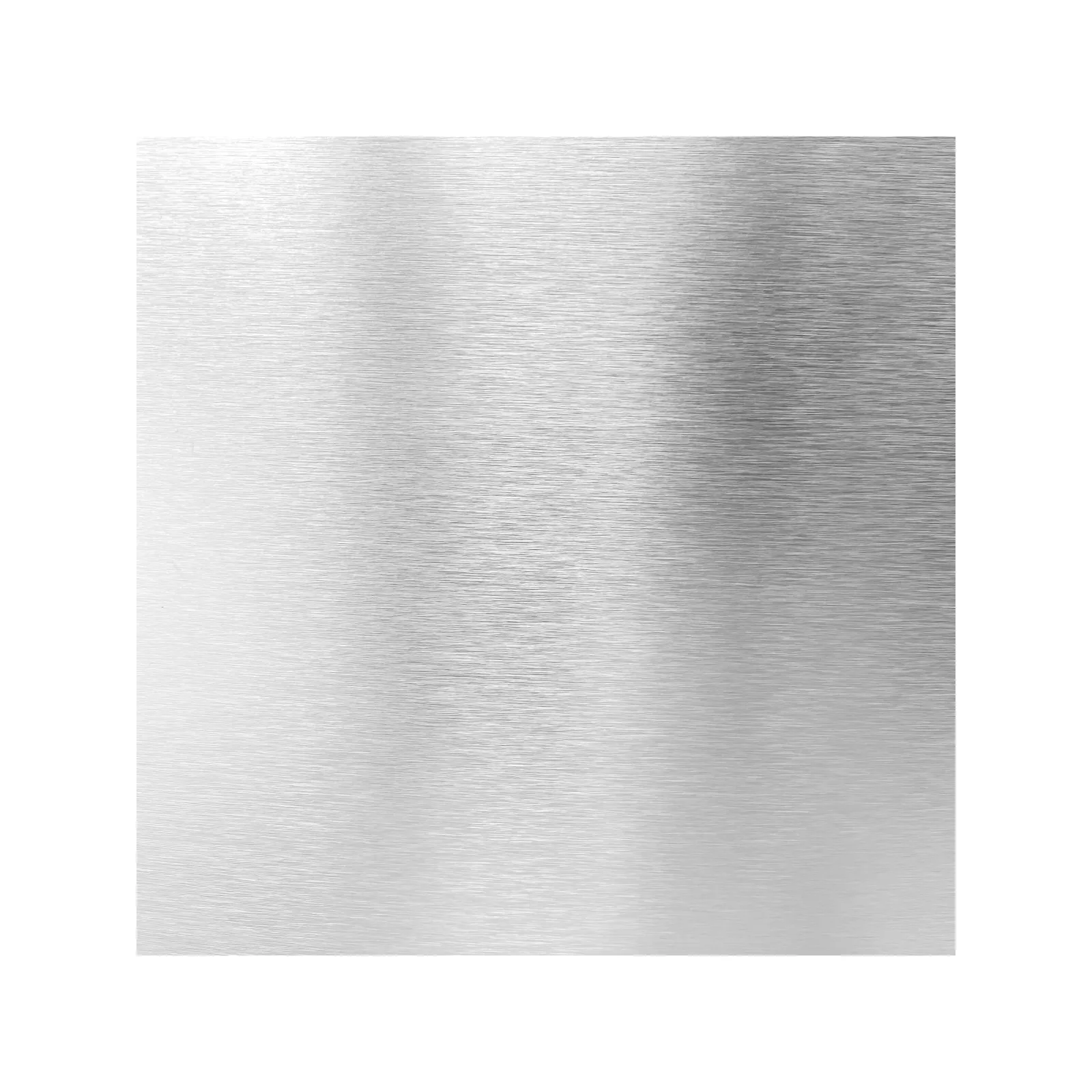 24"x24"x0.08" 304 Stainless Steel Sheet (5pcs)