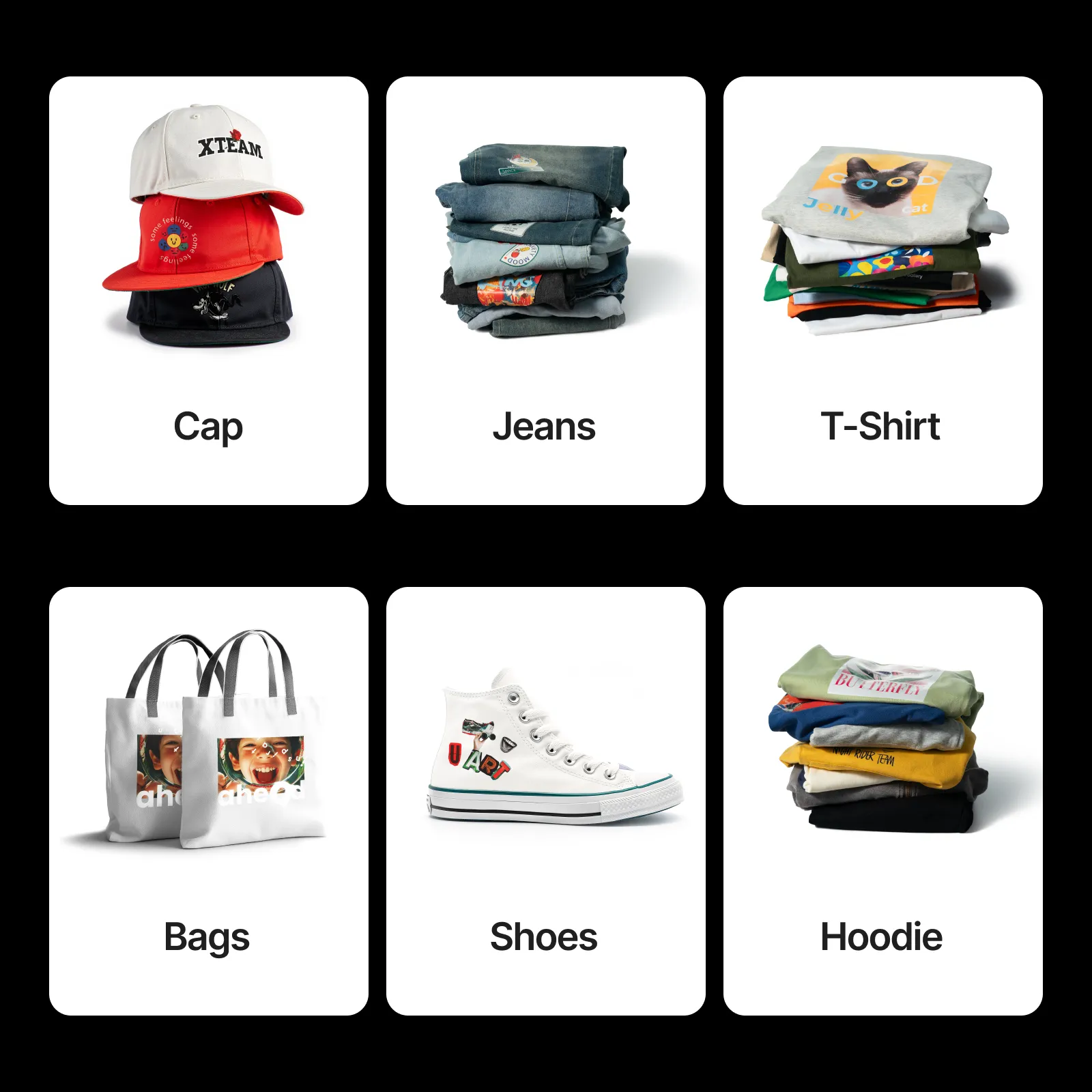 30-Day Worry-Free DTF Material Bundle - Image 7