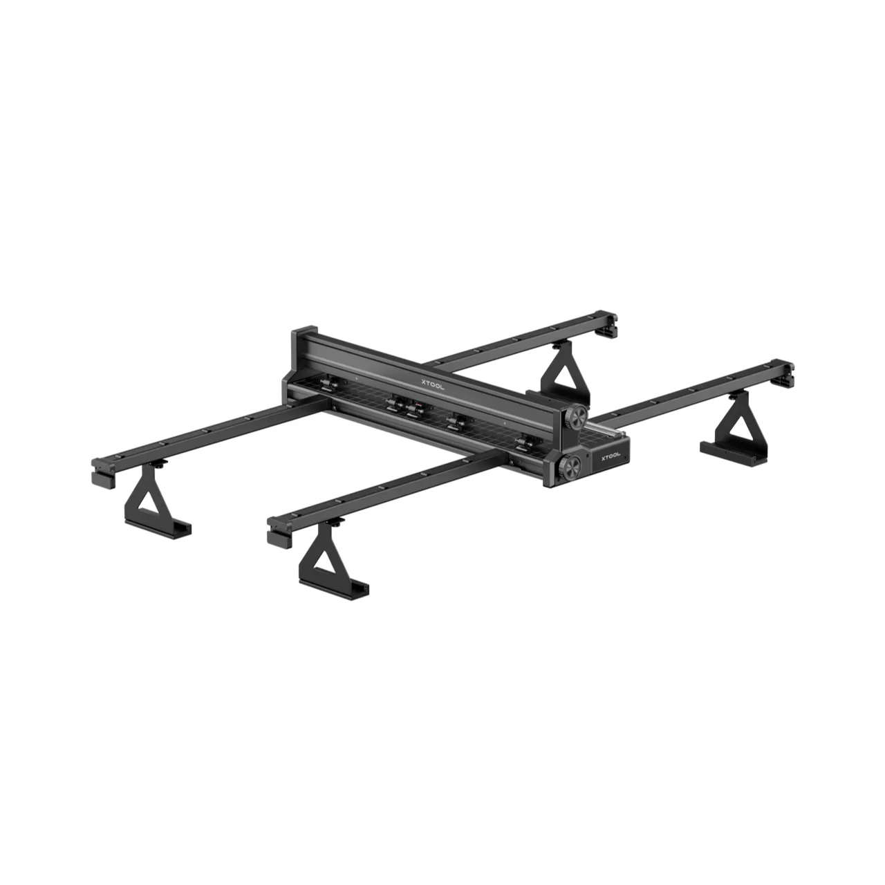 xTool Automatic Conveyor Feeder for xTool P2S & P2 - Image 8