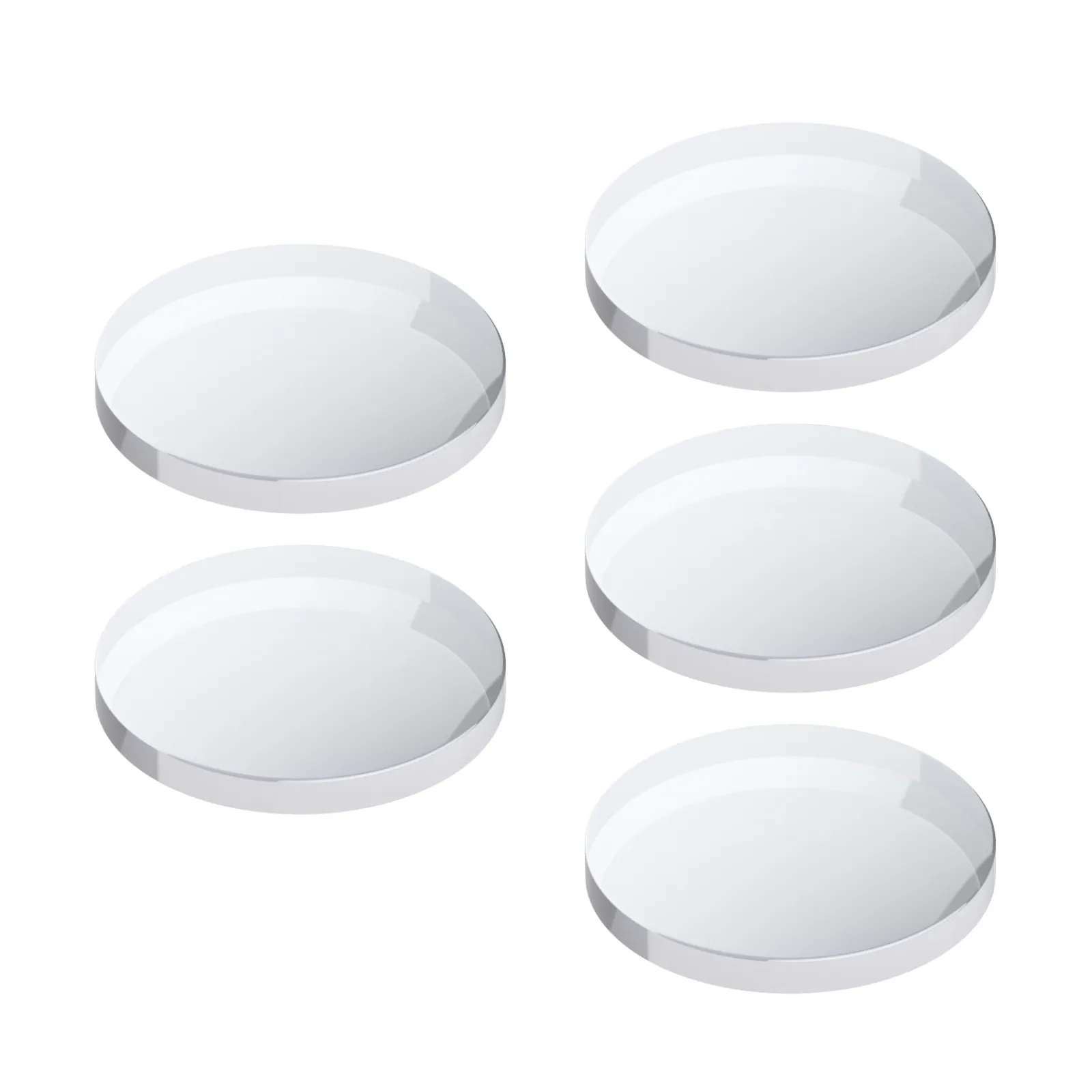 Cleaning Lens for MetalFab MaxClean™ Accessory