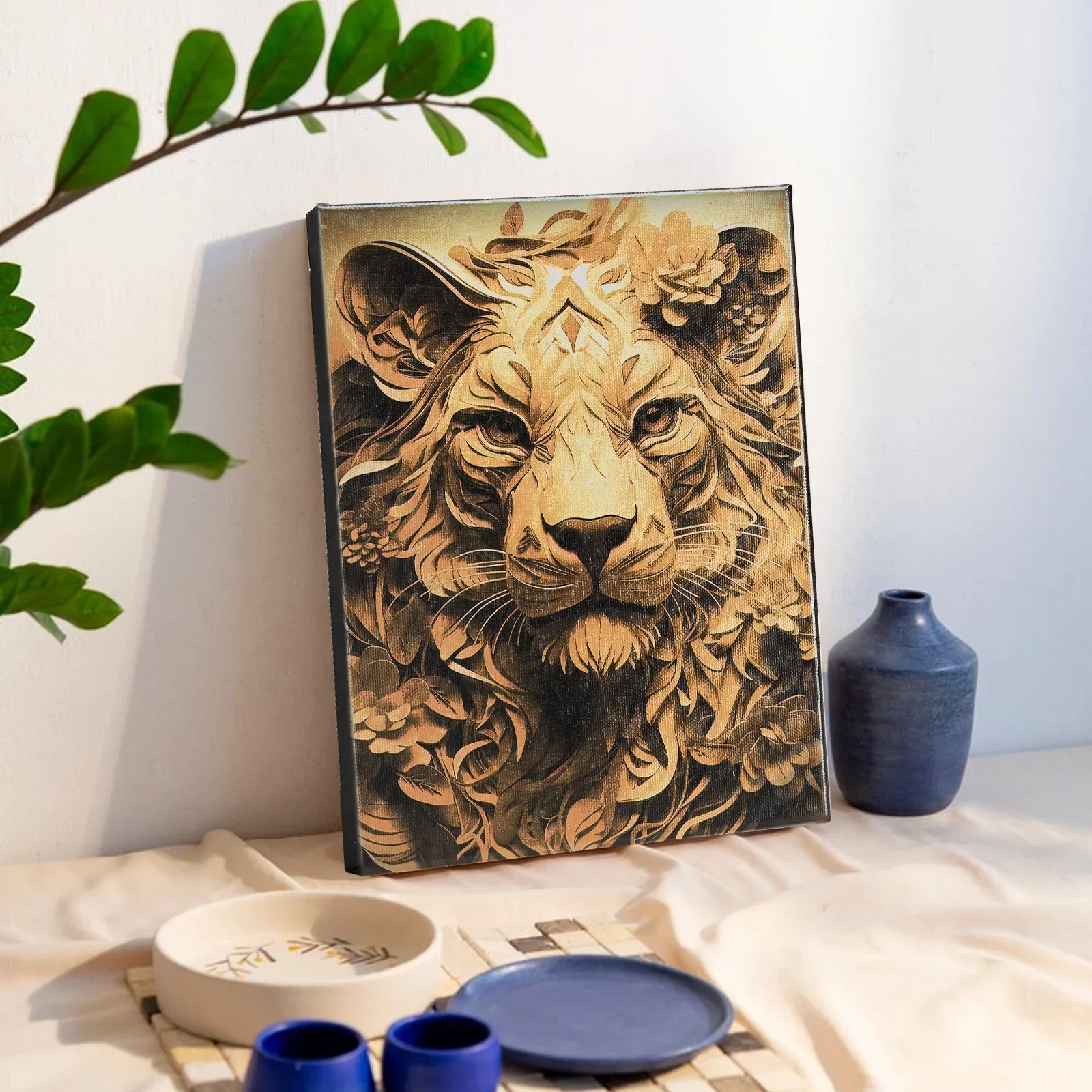 Coated Canvases for Engraving - Image 12