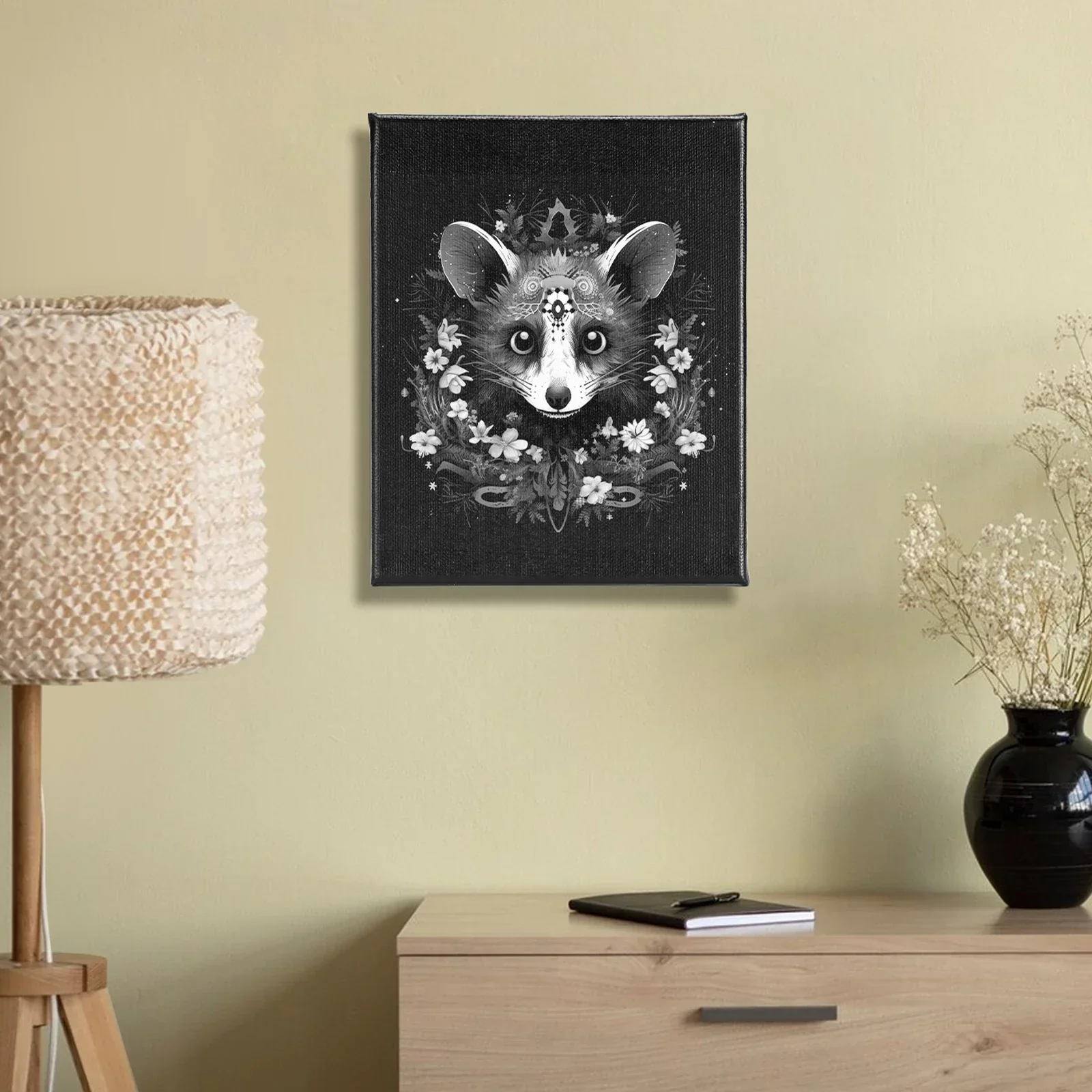 Coated Canvases for Engraving - Image 6