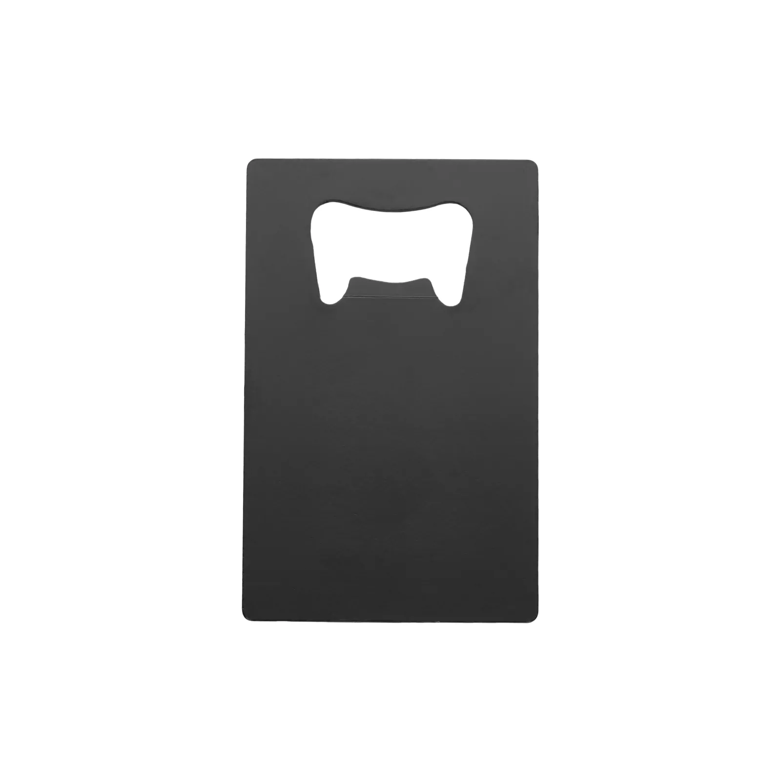Silver Credit Card Bottle Opener (10pcs) - Image 6