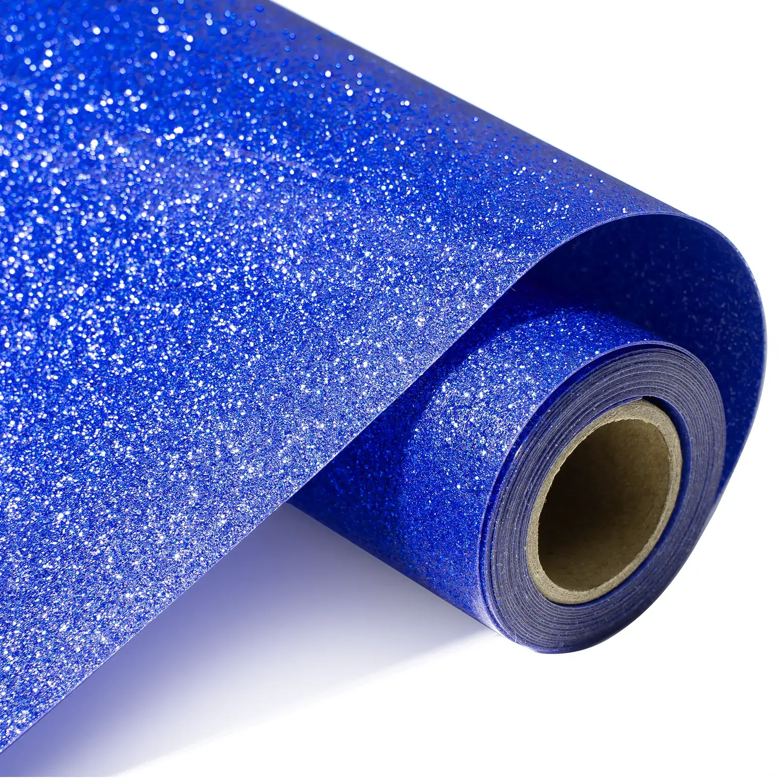 Laser-Safe Glitter HTV Heat Transfer Vinyl Roll - Image 10