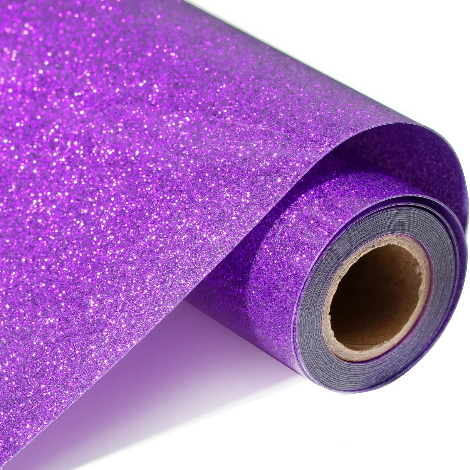 Laser-Safe Glitter HTV Heat Transfer Vinyl Roll - Image 11