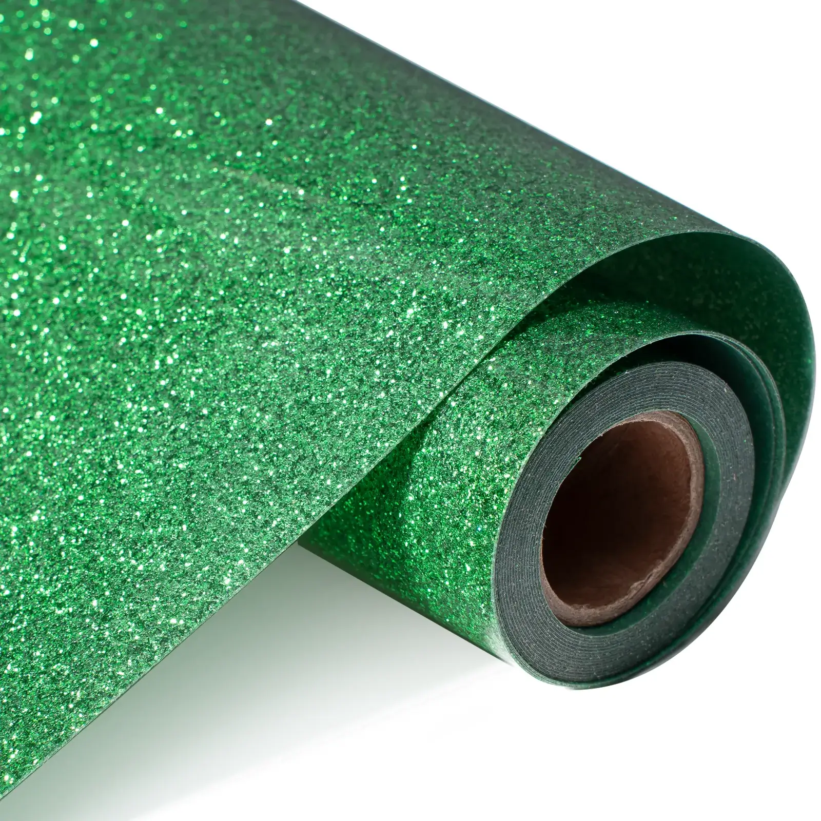 Laser-Safe Glitter HTV Heat Transfer Vinyl Roll - Image 12