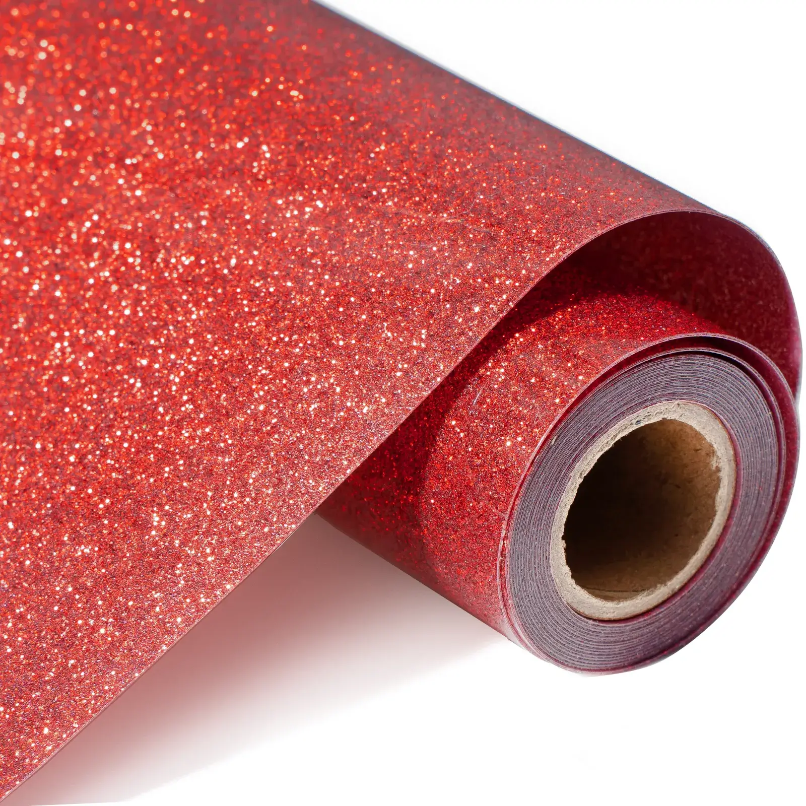 Laser-Safe Glitter HTV Heat Transfer Vinyl Roll - Image 13