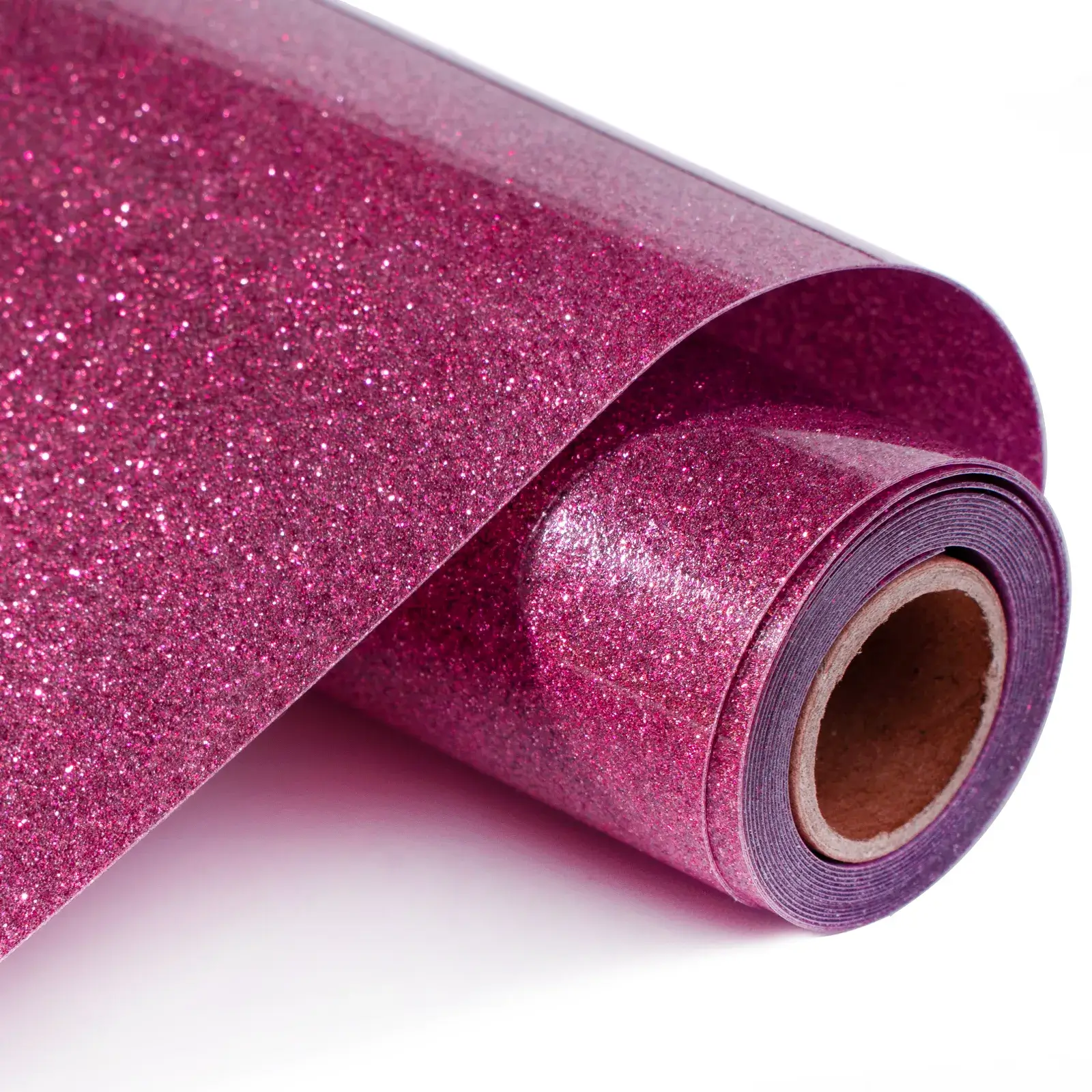 Laser-Safe Glitter HTV Heat Transfer Vinyl Roll - Image 14