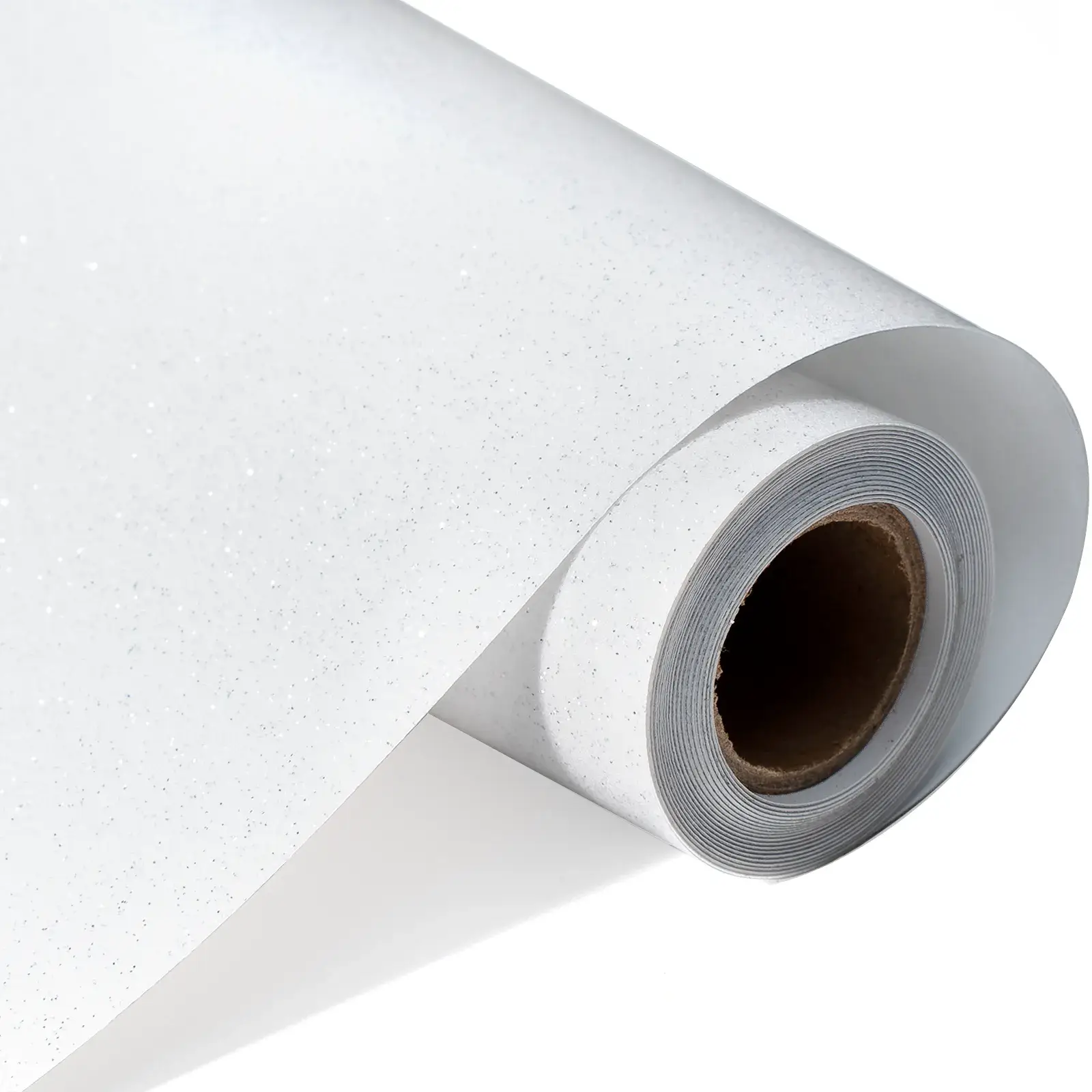 Laser-Safe Glitter HTV Heat Transfer Vinyl Roll - Image 16