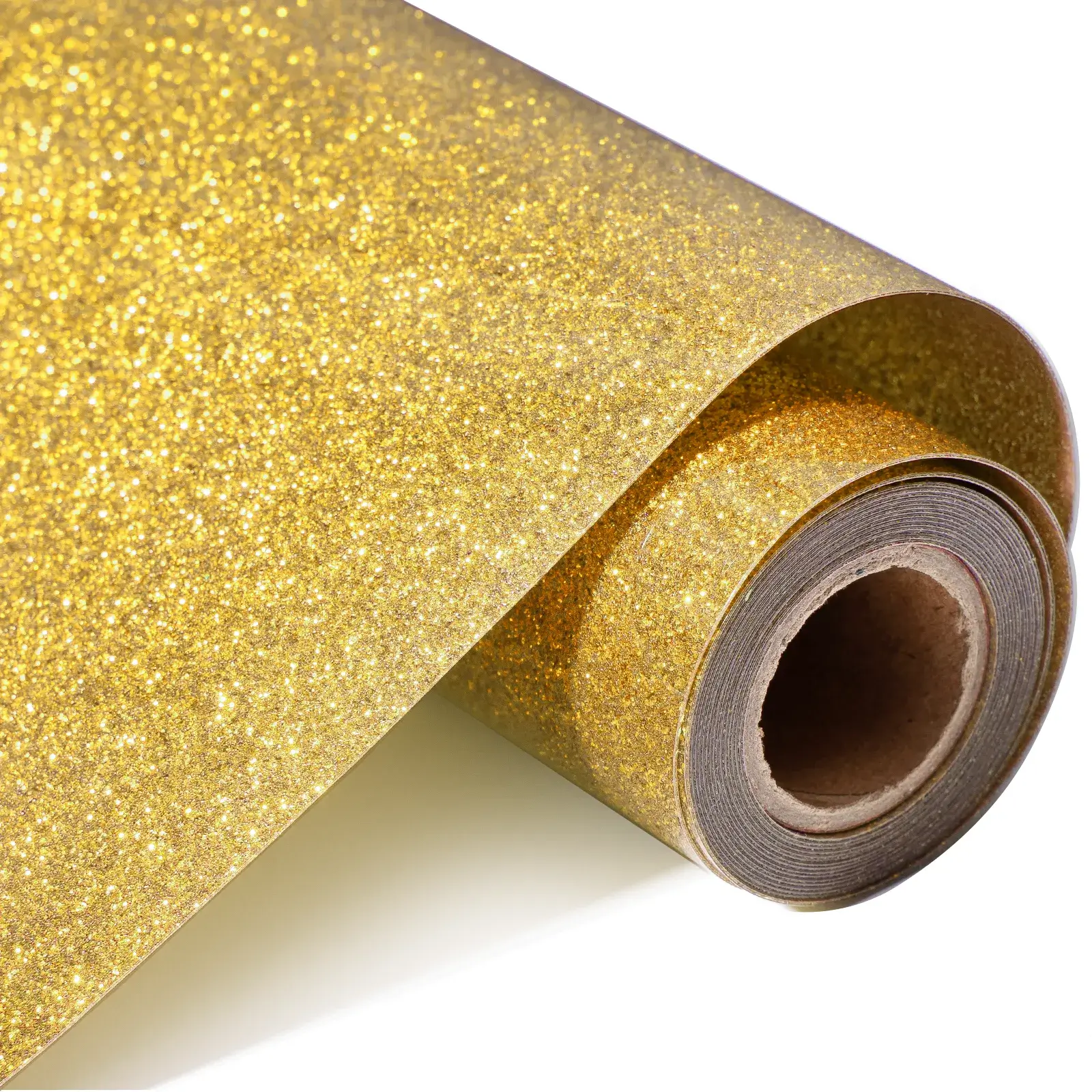 Laser-Safe Glitter HTV Heat Transfer Vinyl Roll - Image 9