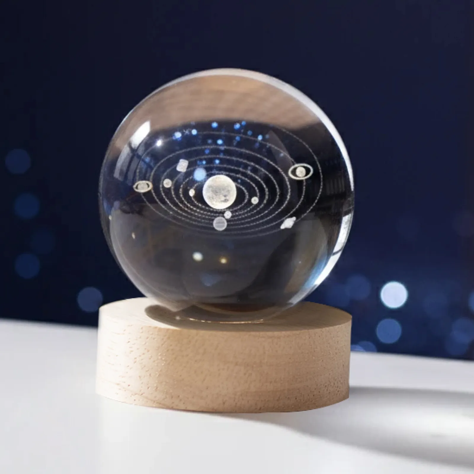 K9 Crystal Ball Hassle-Free Supply - Image 2