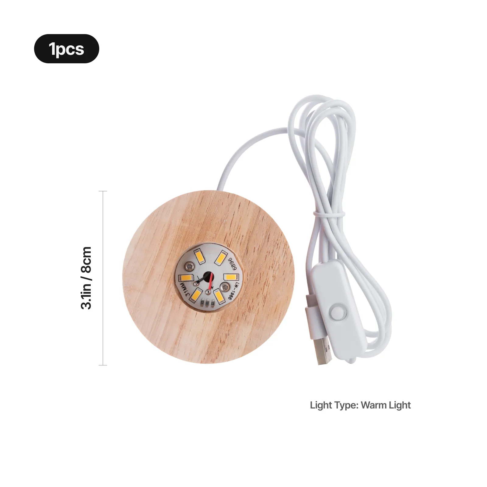 K9 Crystal Ball Hassle-Free Supply - Image 5