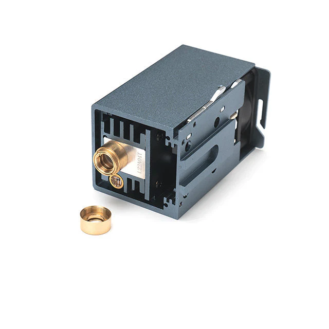Laser Lens for xTool D1 (2-Pack) - Image 3