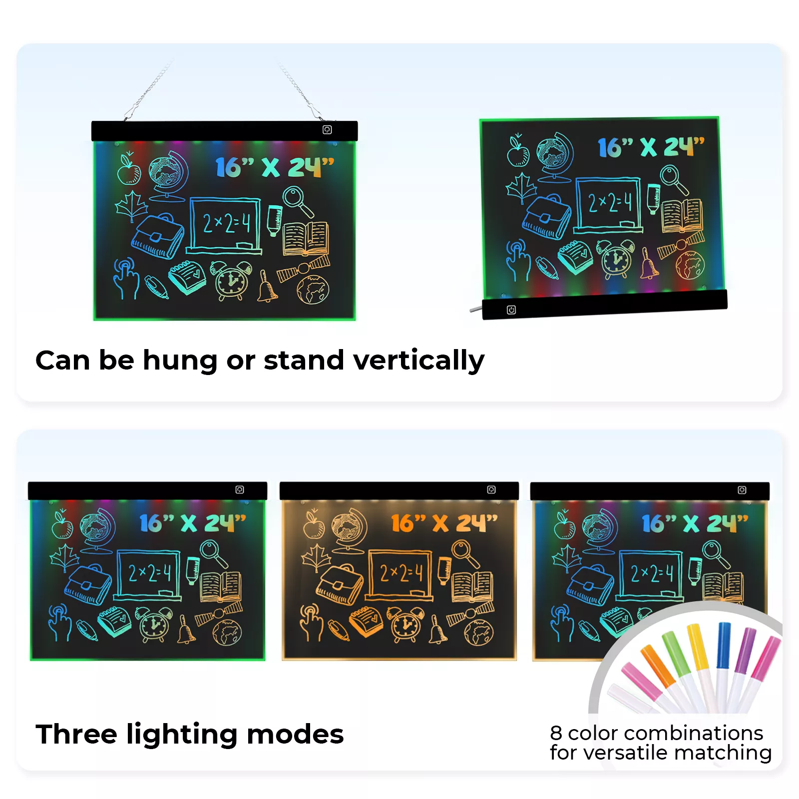 LED Display Board Kit - Image 5
