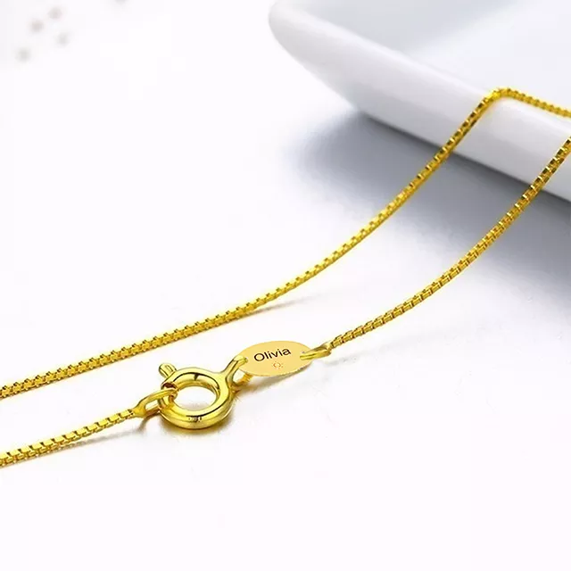 Oval Connector with 2 Holes Electroplated Multicolor Pendant (30pcs) - Image 2
