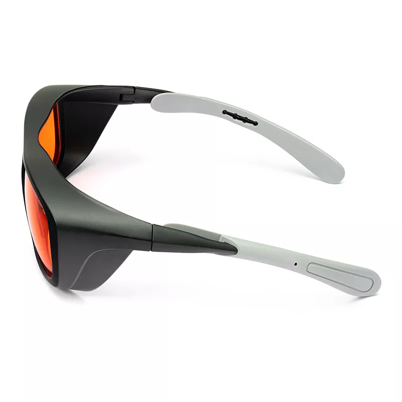 xTool Professional Laser Safety Goggles for 180nm-540nm Wavelength Laser Protection - Image 3