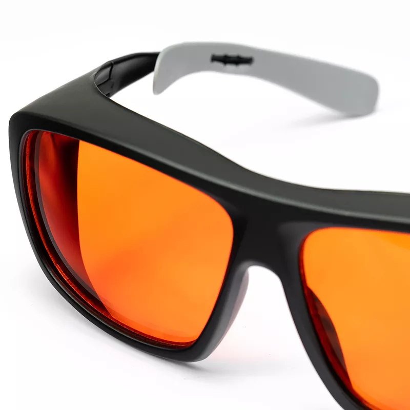 xTool Professional Laser Safety Goggles for 180nm-540nm Wavelength Laser Protection - Image 4