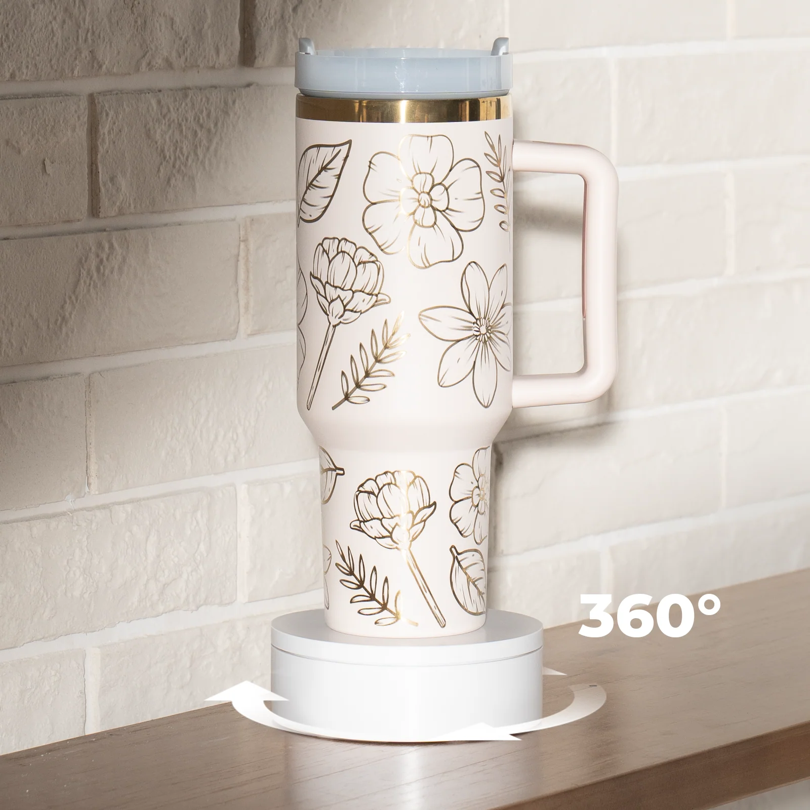 Rotating Display Stand - Image 3