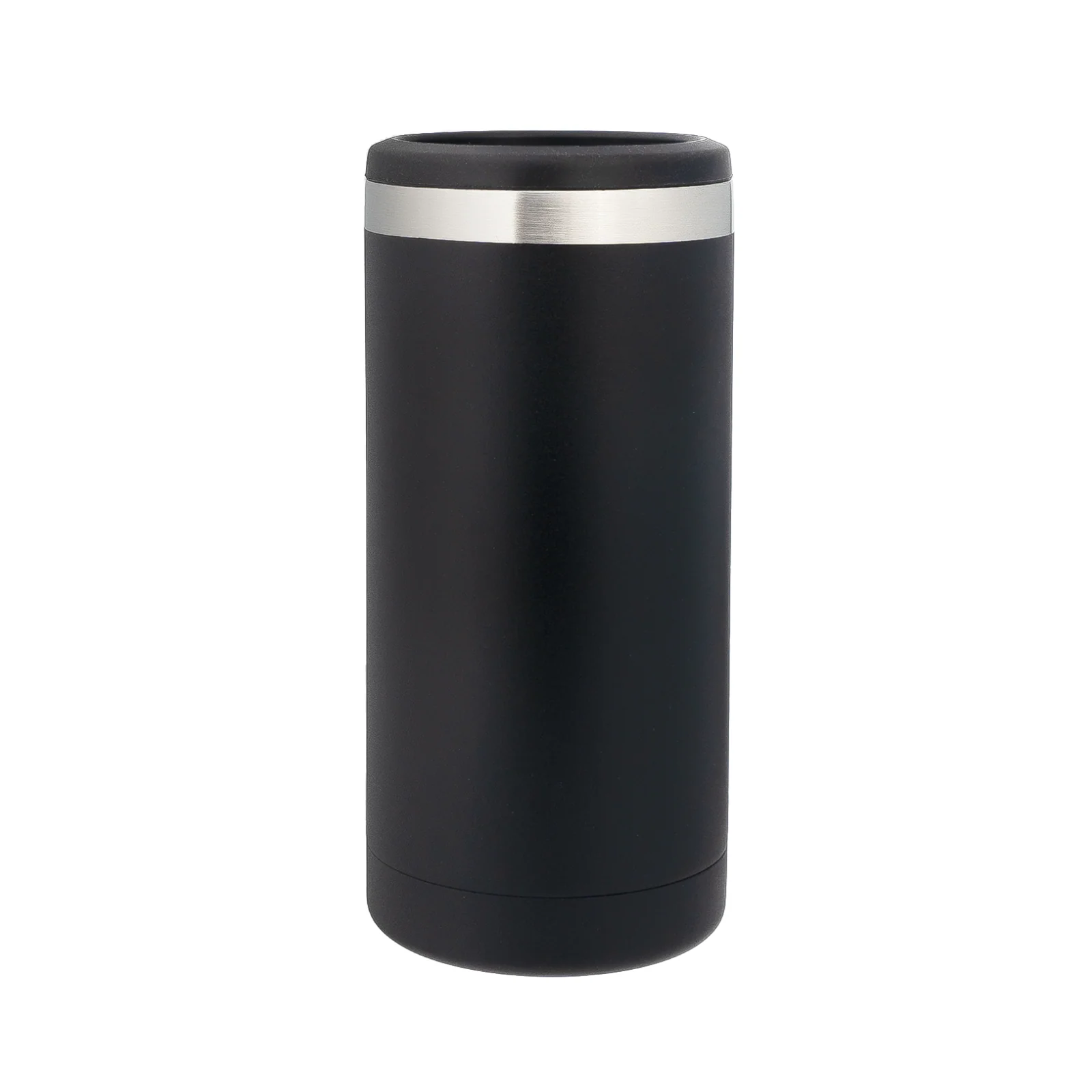 Pink to Gold Slim Can Cooler (12oz) - Image 10