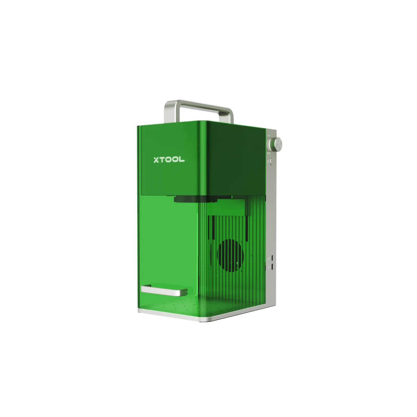 xTool F1/F1 Lite Fast and Portable Laser Engraver - Image 15