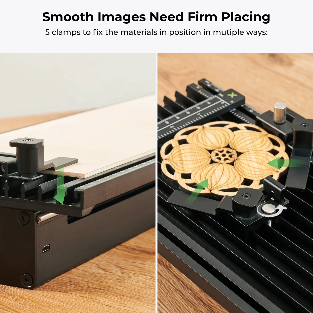 xTool Slide Extension for F2/F1 - Image 5