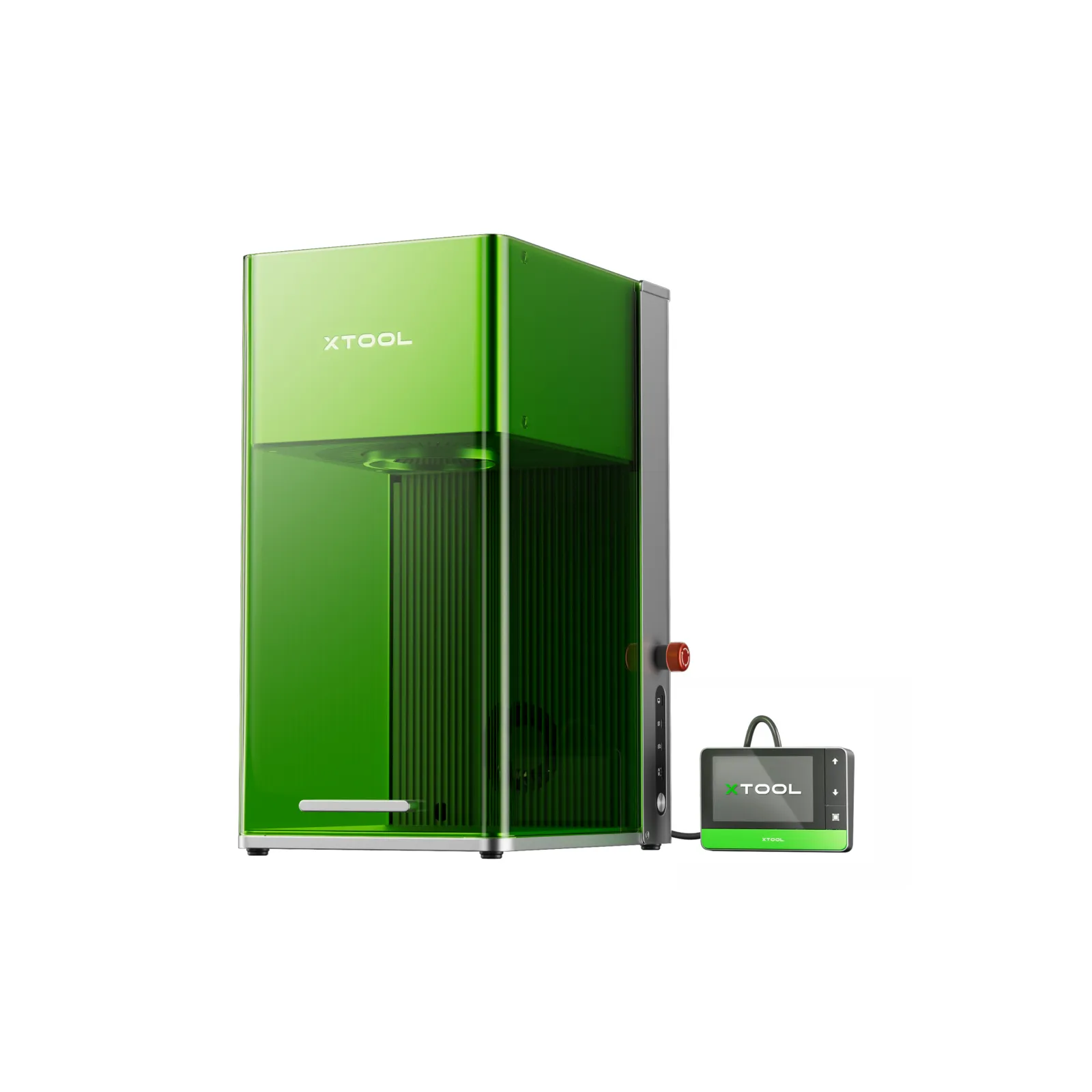 xTool F1 Ultra 20W Fiber & Diode Dual Laser Engraver - Image 16