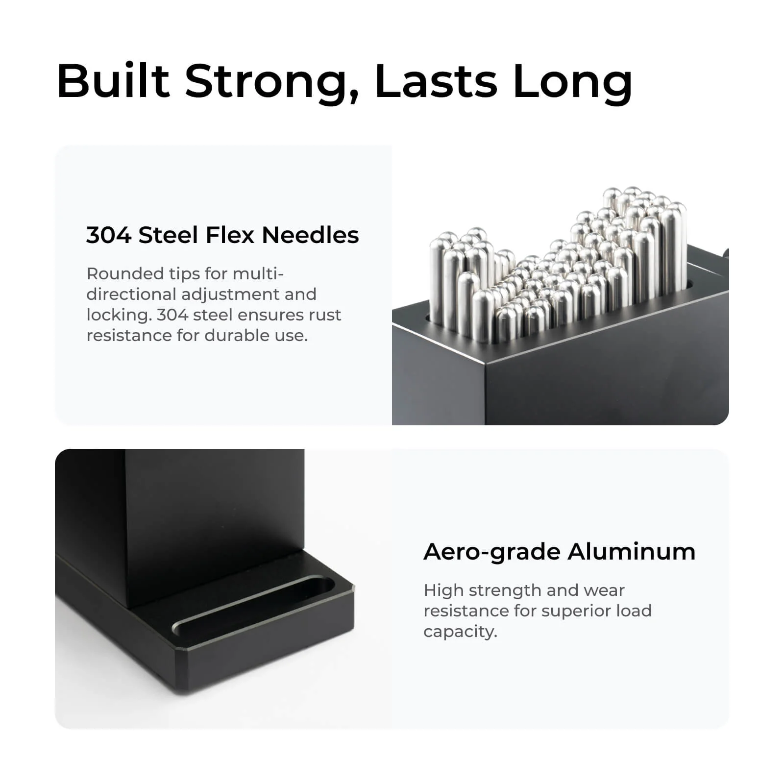 xTool Flexible Fixture - Image 7