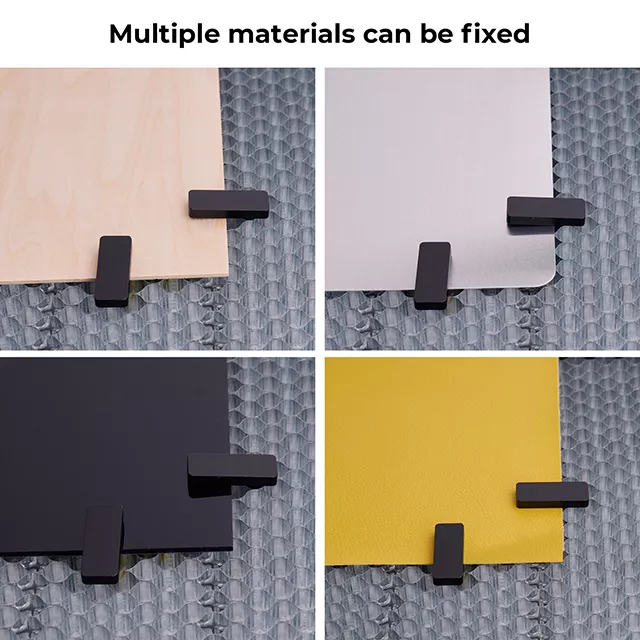 xTool Honeycomb Material Pin - Image 5
