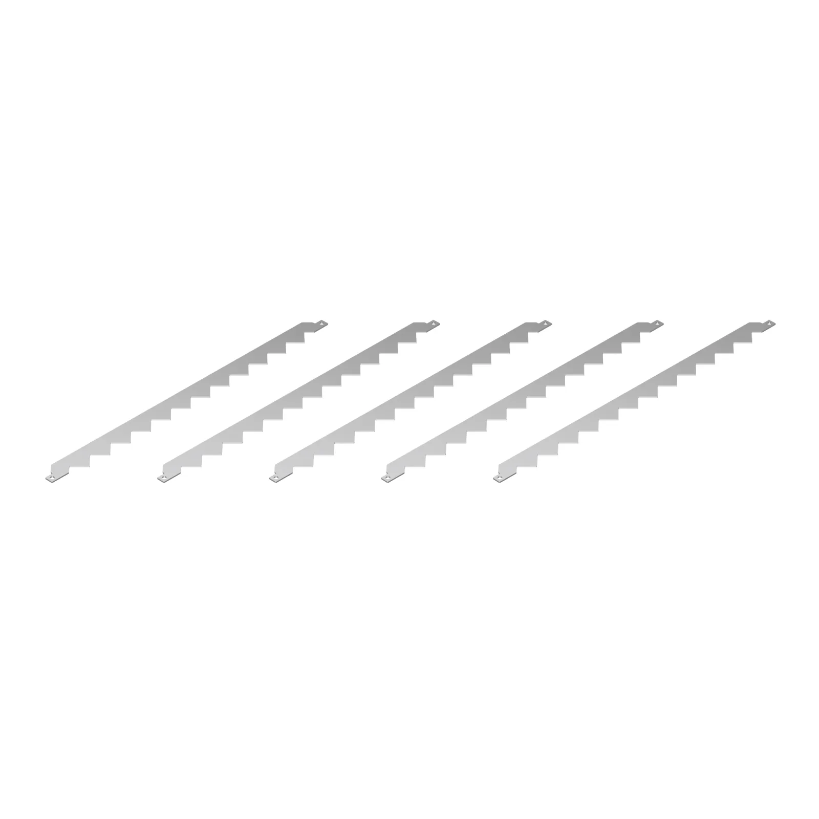 xTool MetalFab Slats (5pcs)