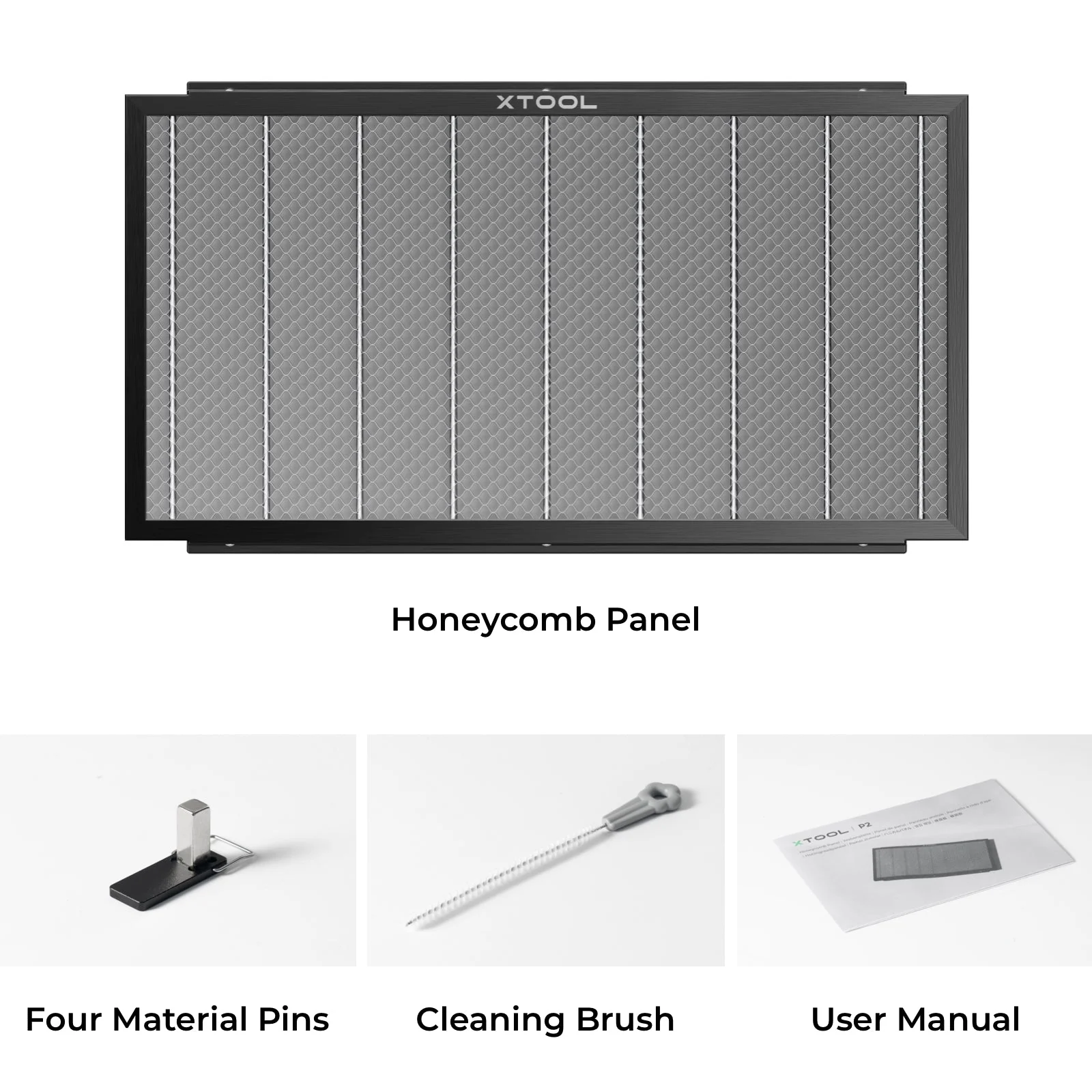 xTool P2 Honeycomb Panel (The Upgraded Version) - Image 11