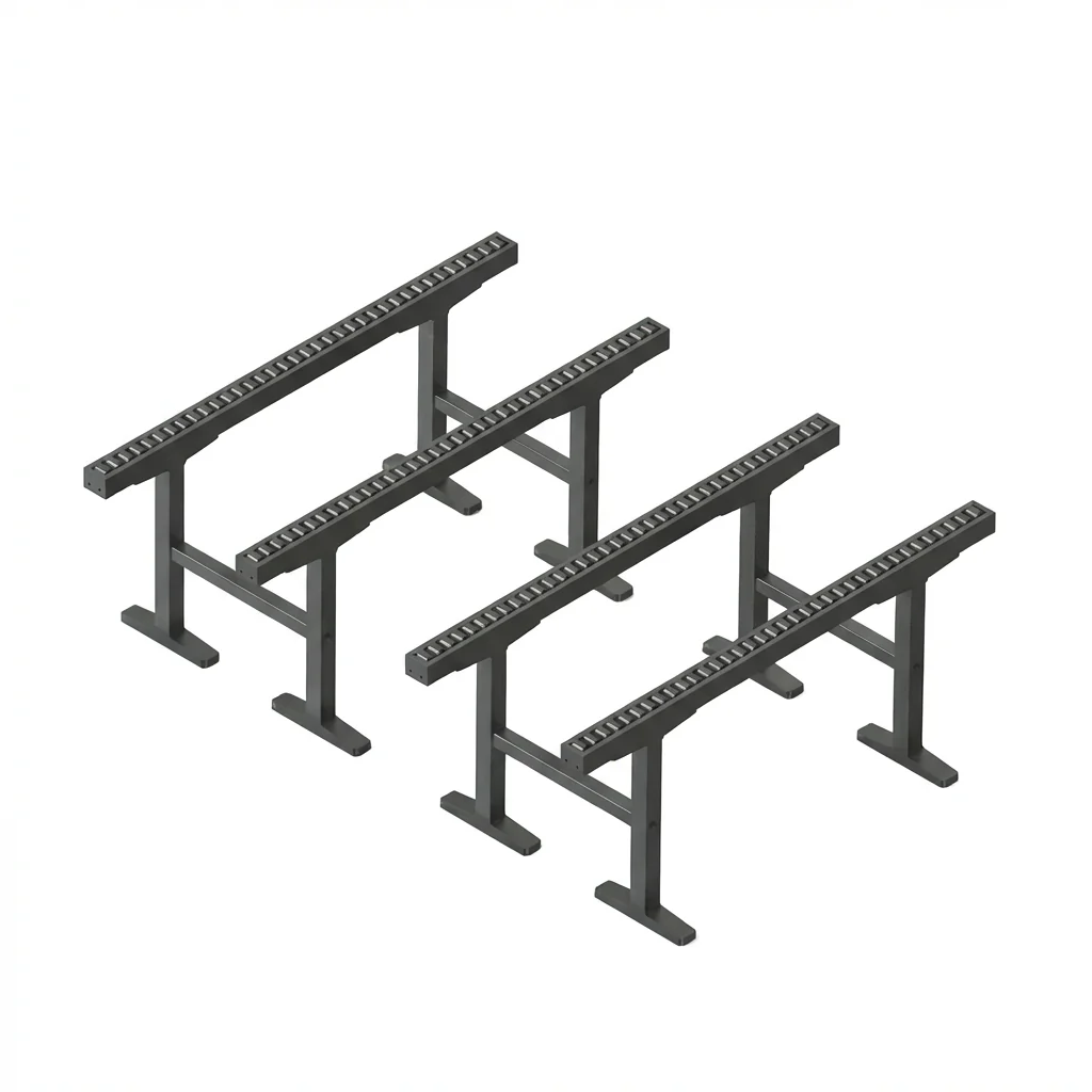 Intelligent Conveyor Feeder for P3 - Image 2