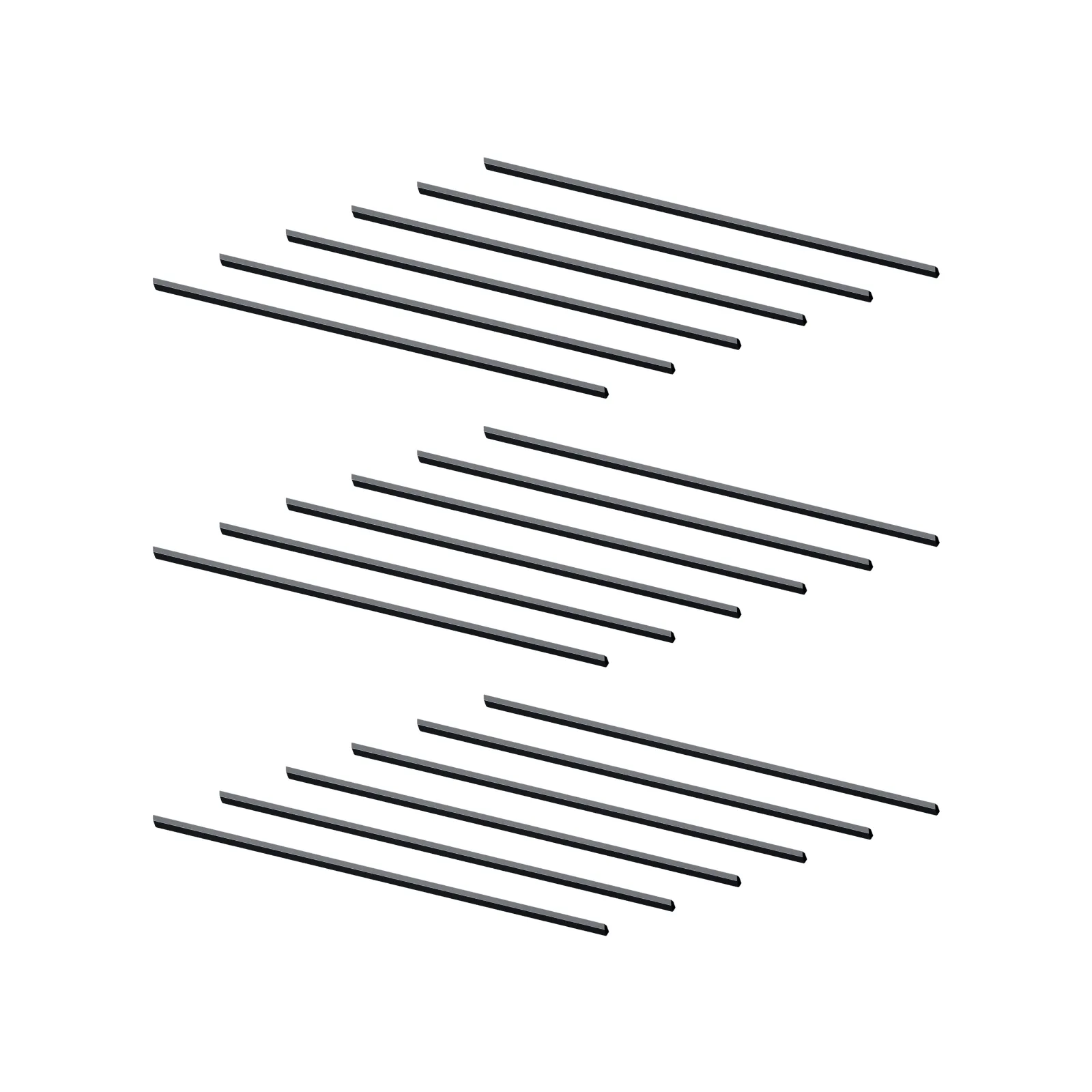 xTool P3 Slats (18pcs)