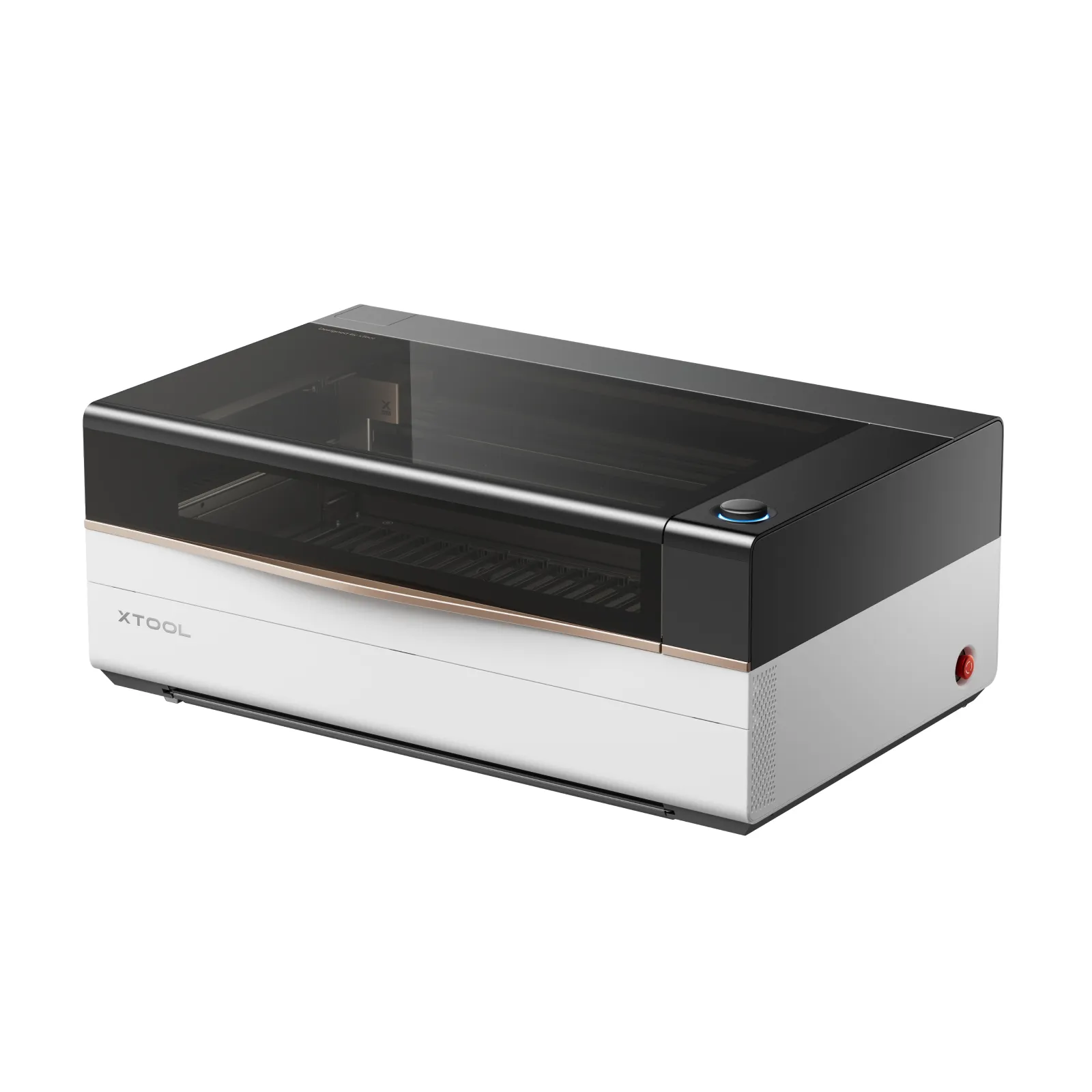 xTool P3 80W Flagship CO2 Laser Cutter with Intelligent Automation - Image 18