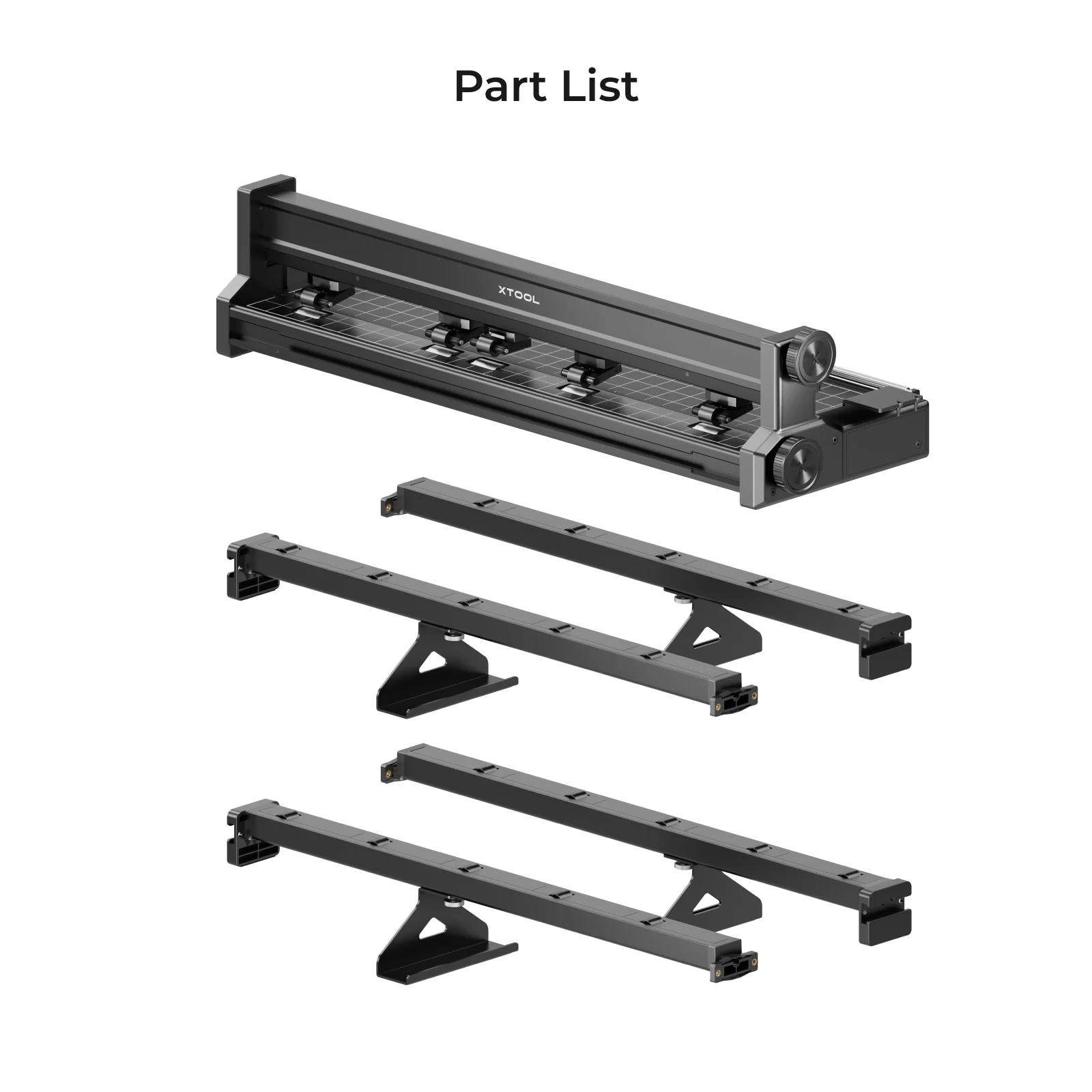 xTool S1 Automatic Conveyor Feeder - Image 7